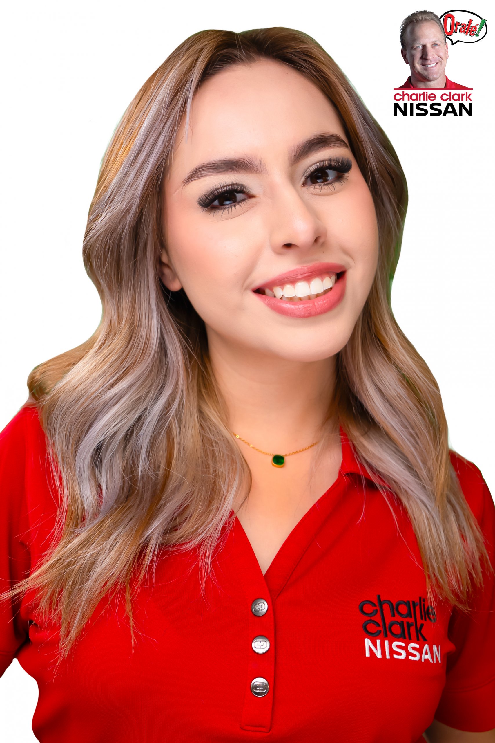 Alexa Martinez