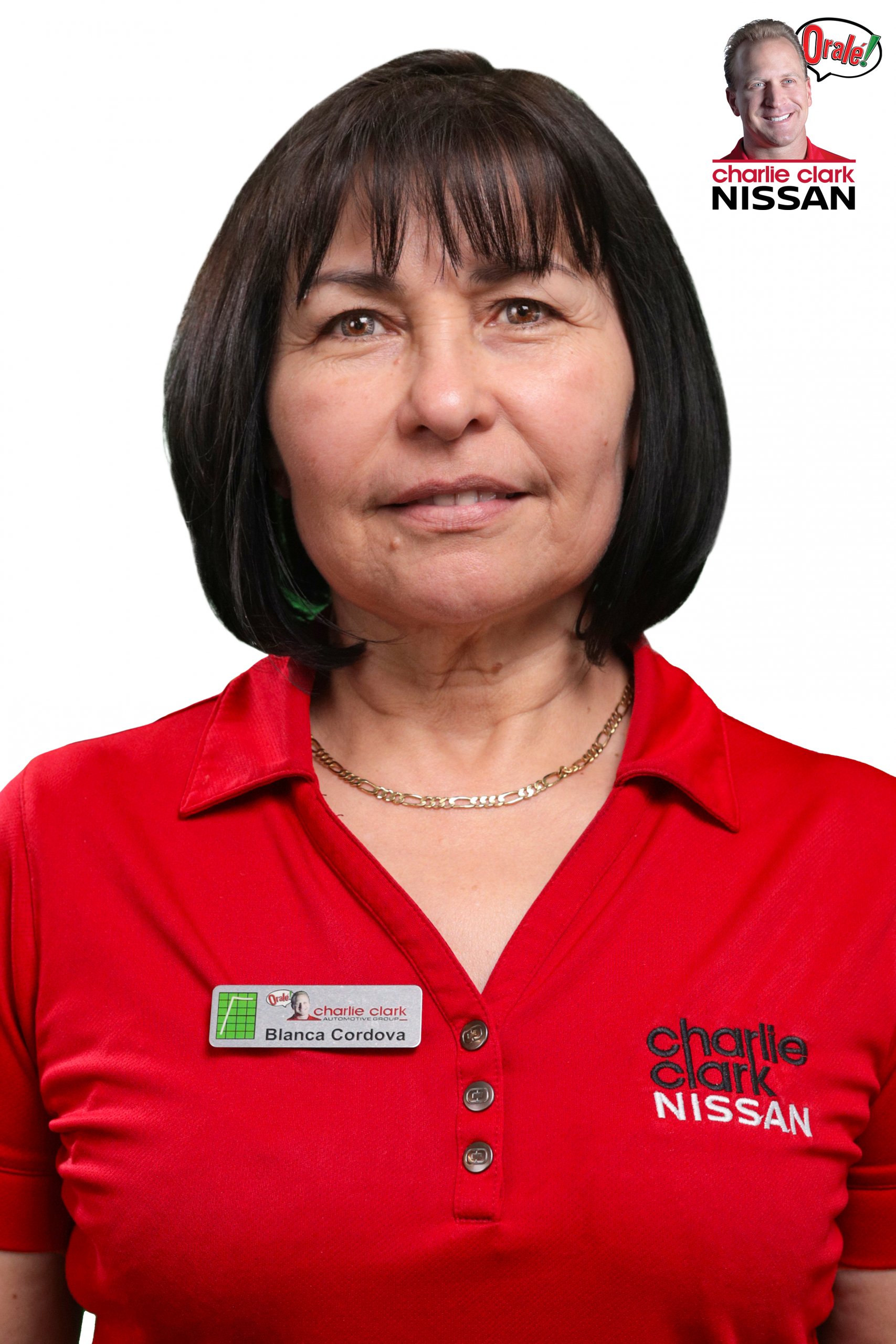 Blanca Cordova