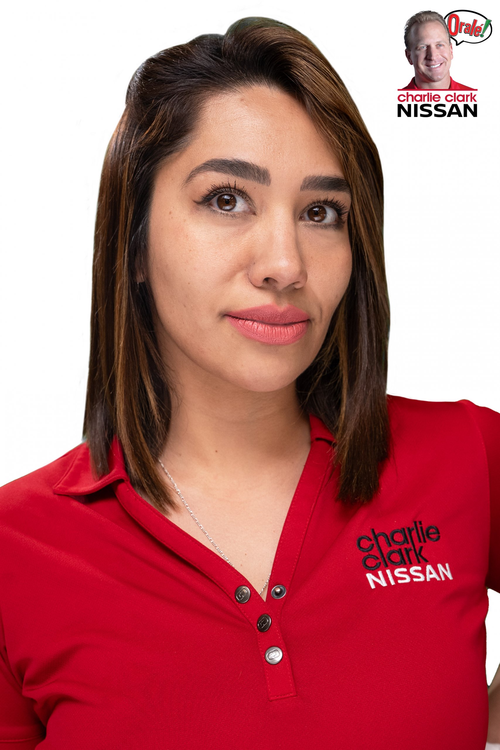 Cinthia Chavarria