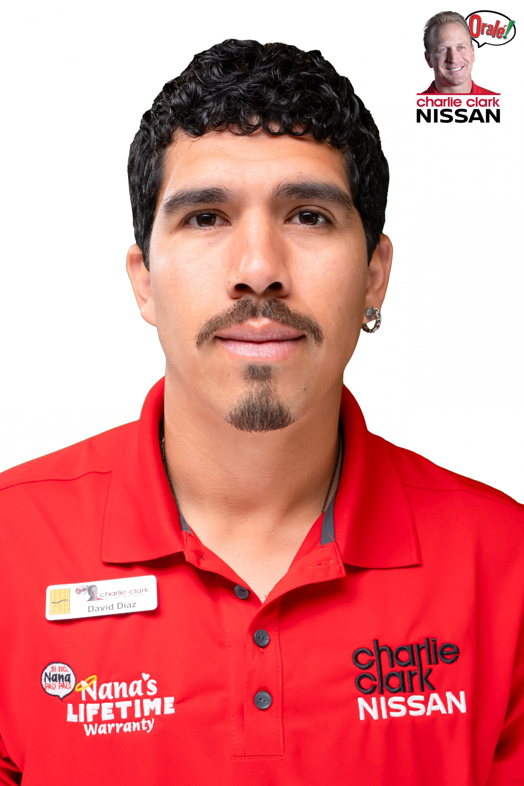 David Diaz