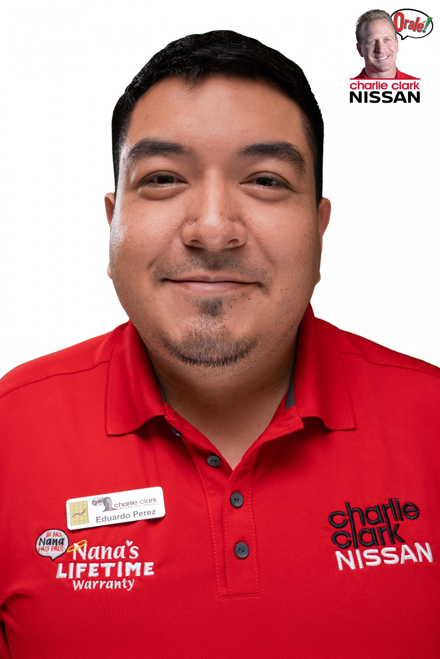 Eduardo Perez