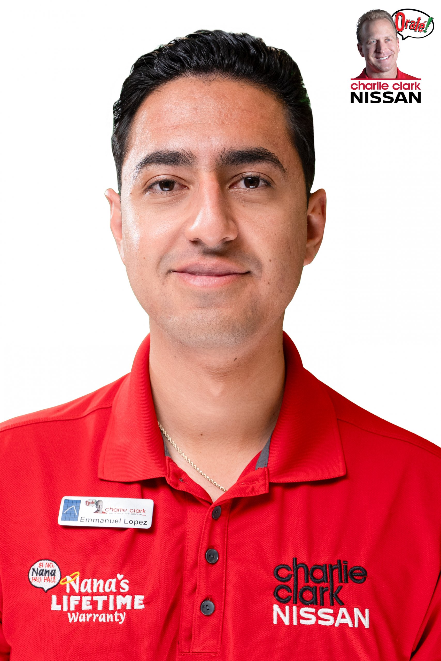 Emmanuel Lopez