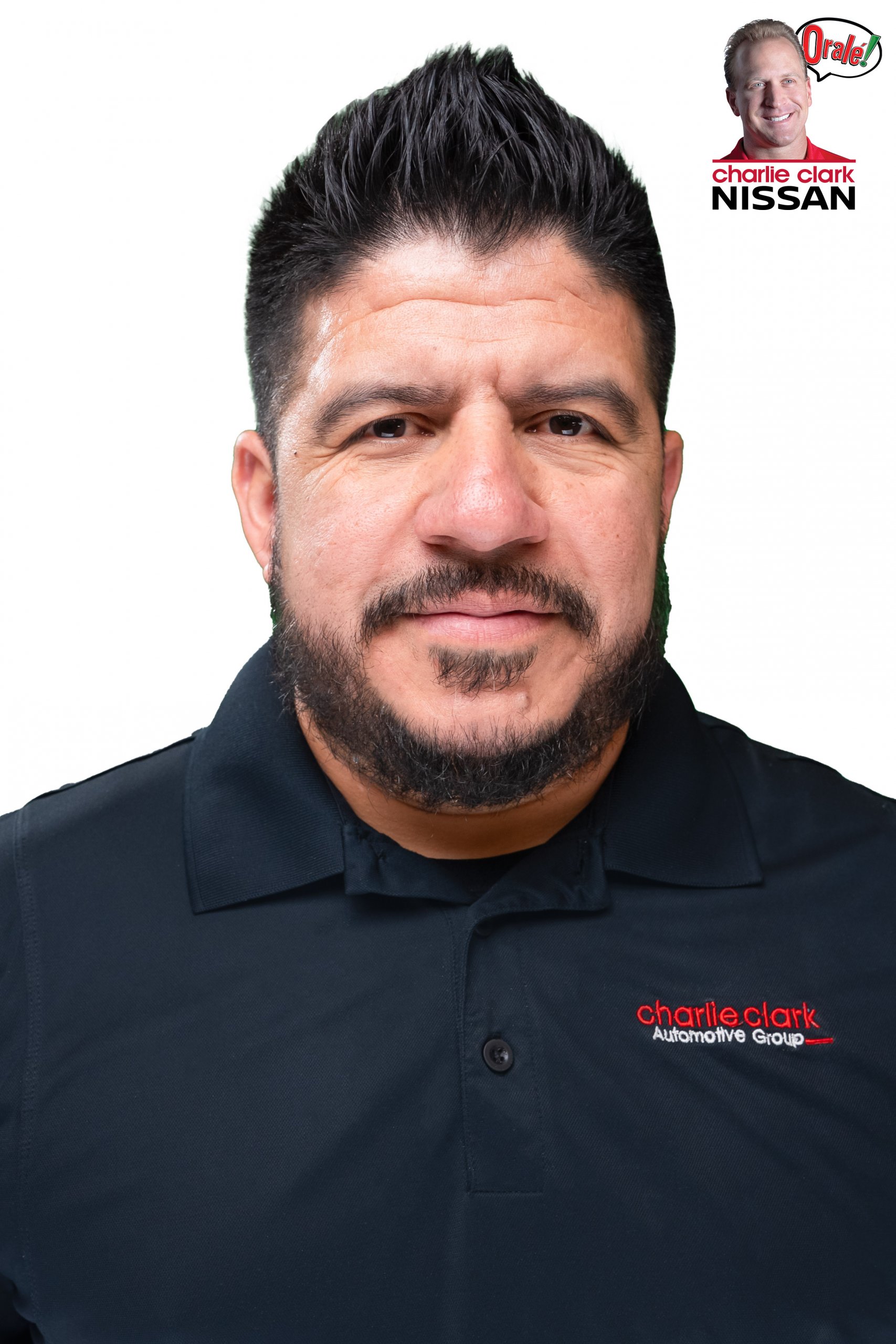 Ernesto Torres