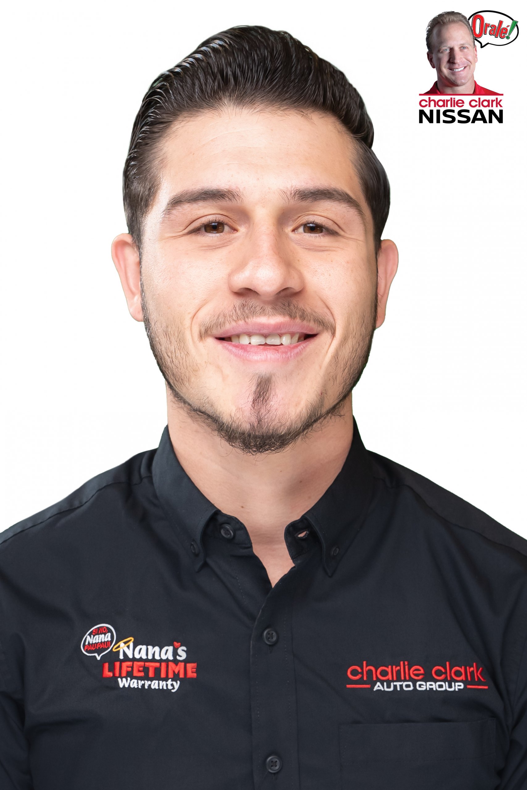 Felipe Flores