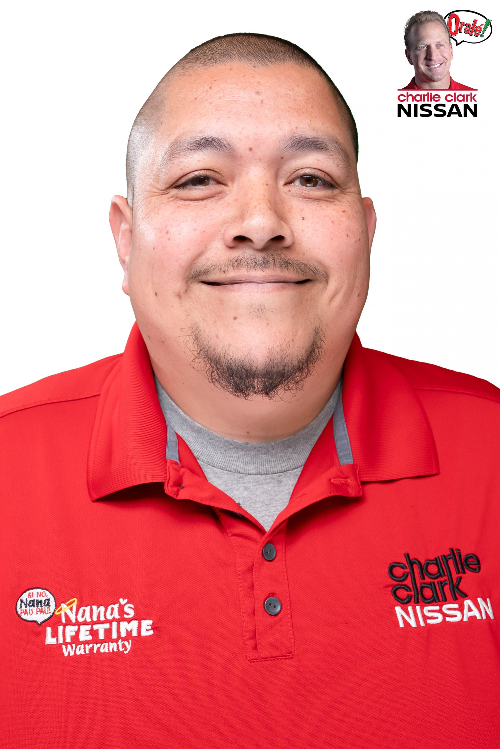Frank Torres