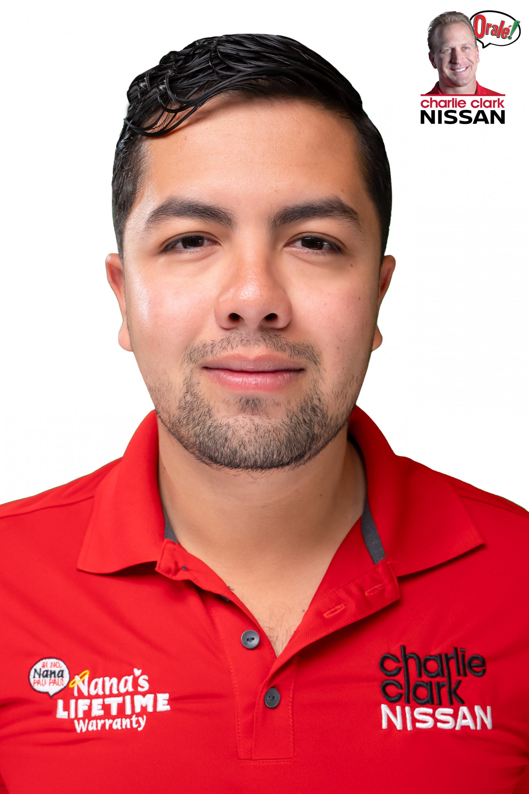Gerardo Avalos