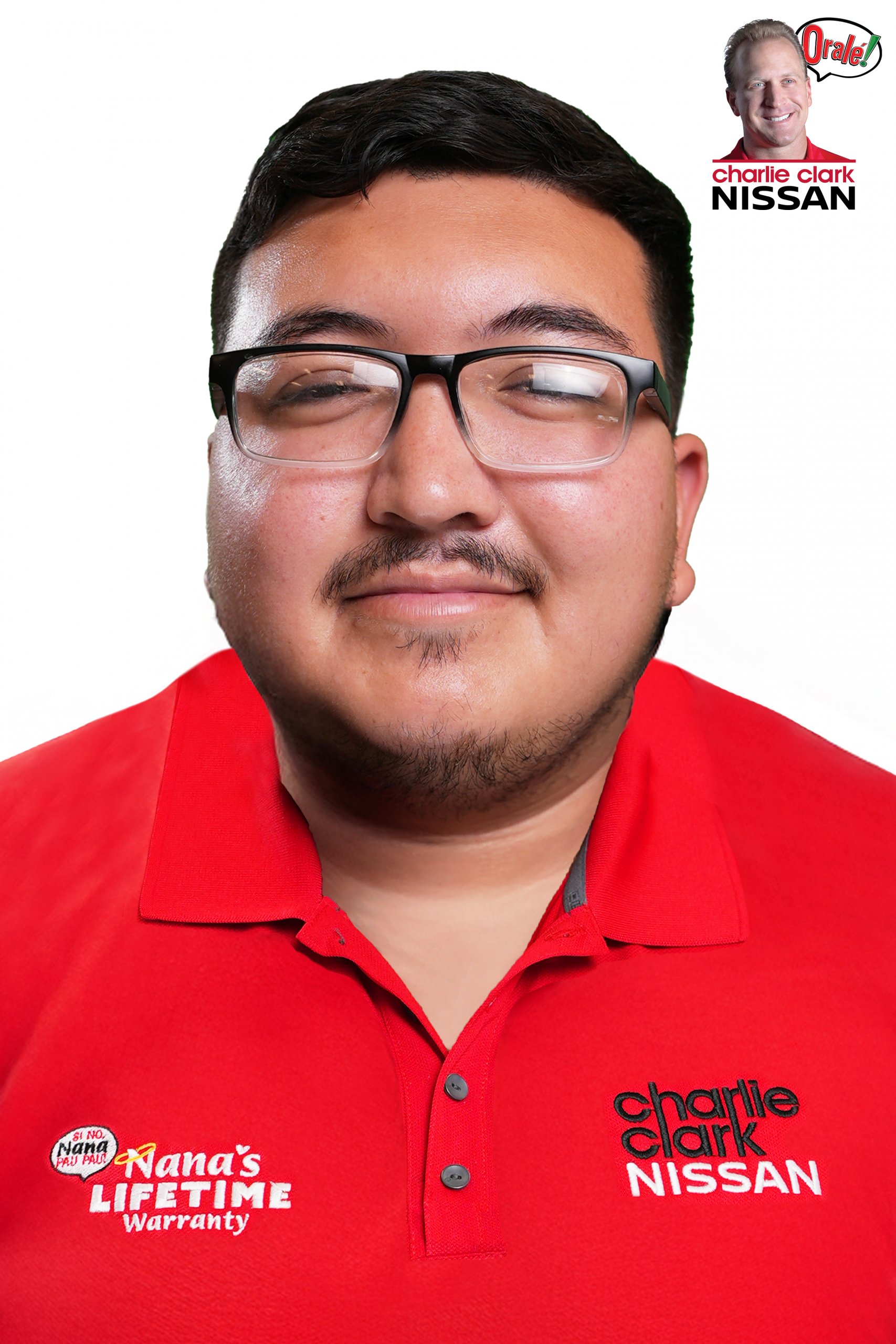 Israel Perez