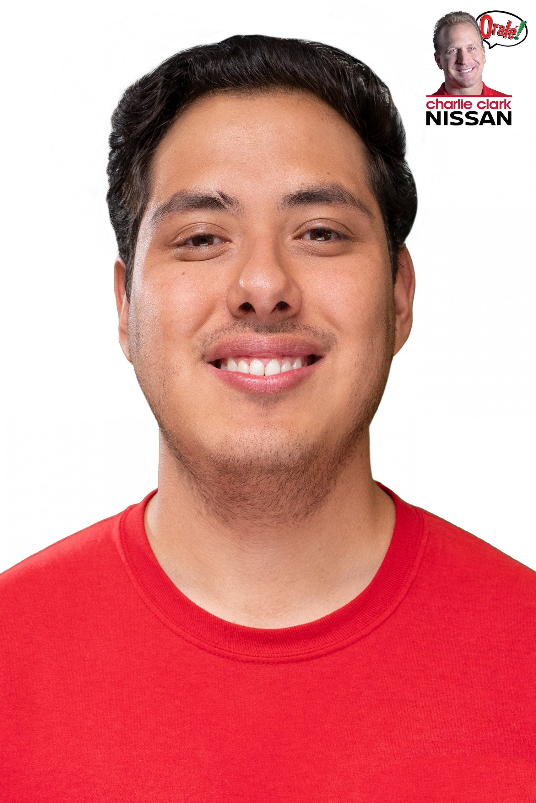 Jair A. Avila