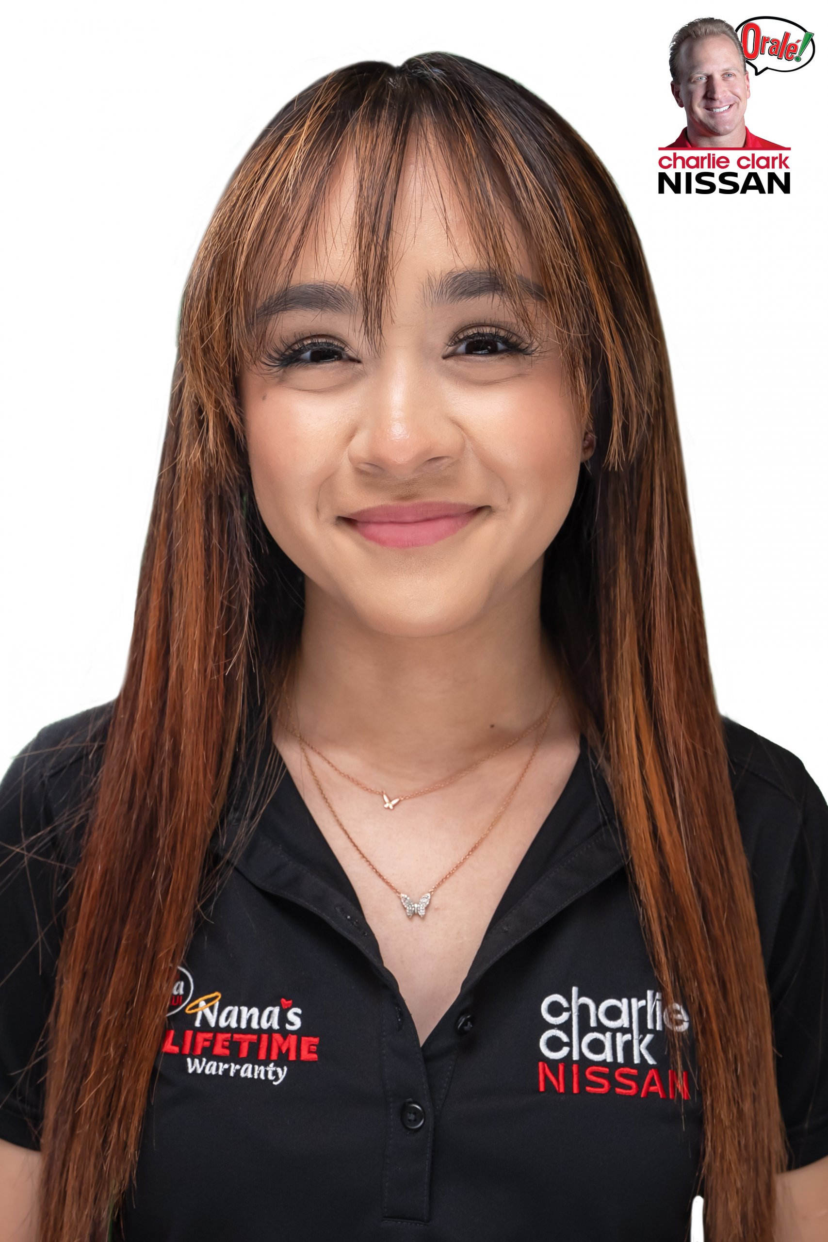Jaylin Ruacho