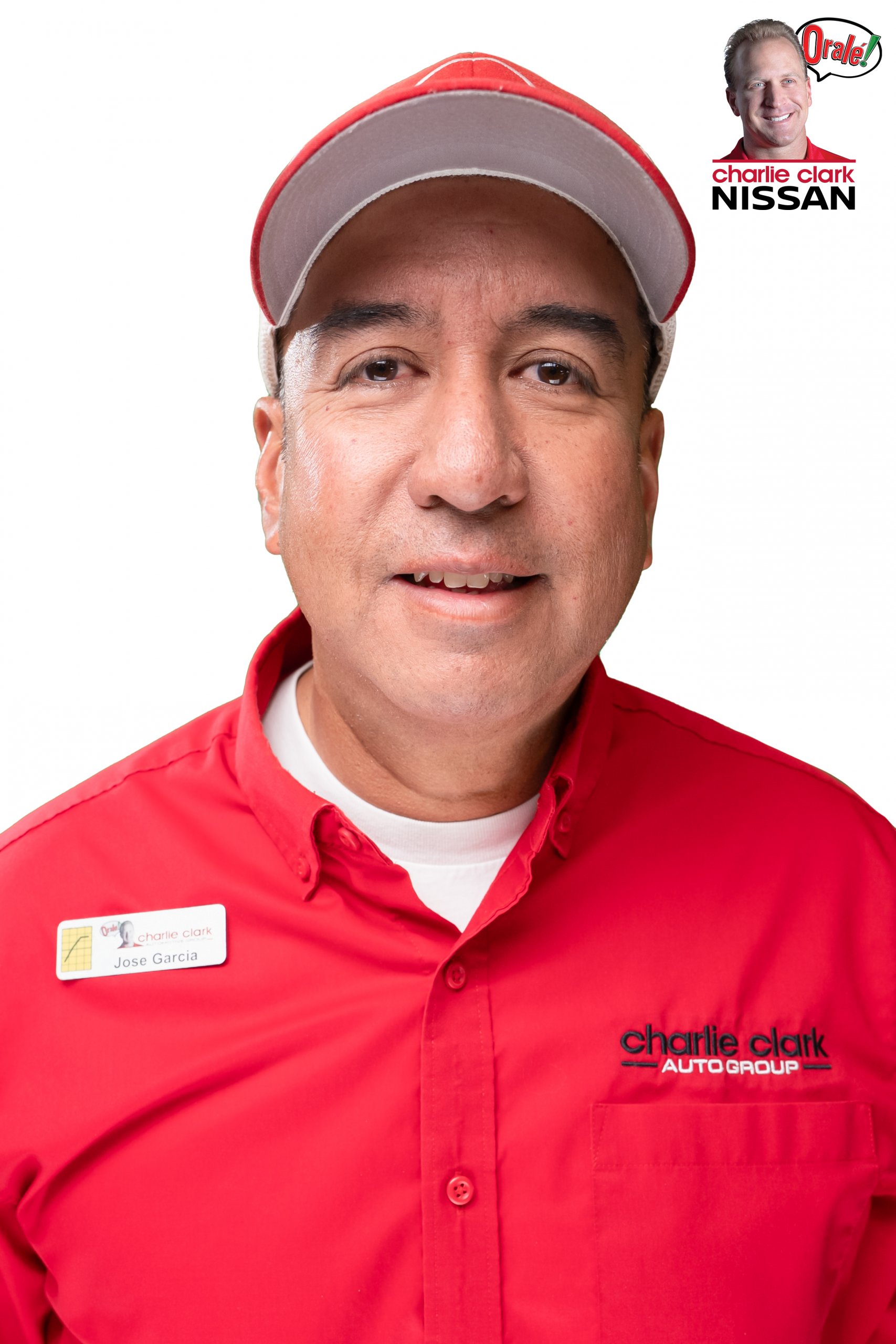 Joe Garcia