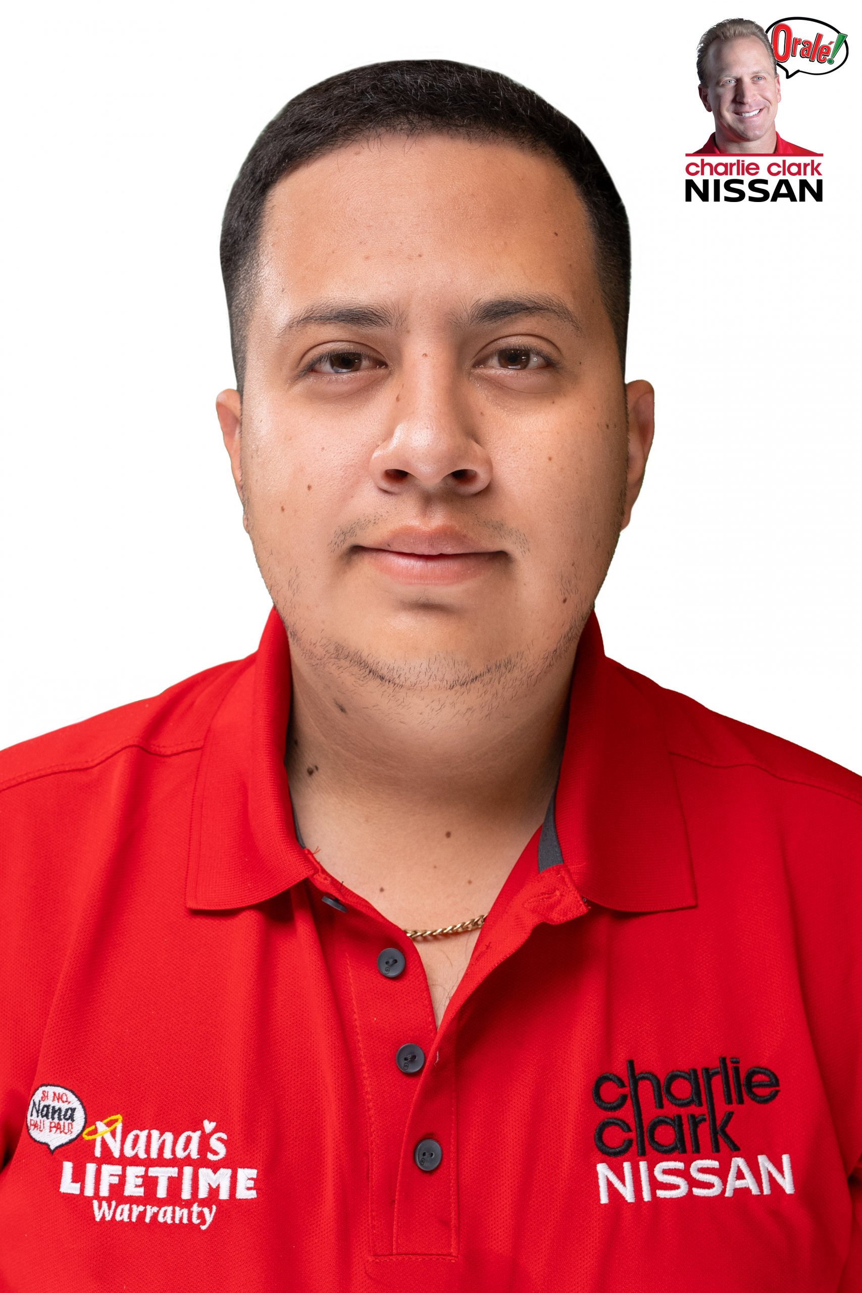 Jose Villalobos