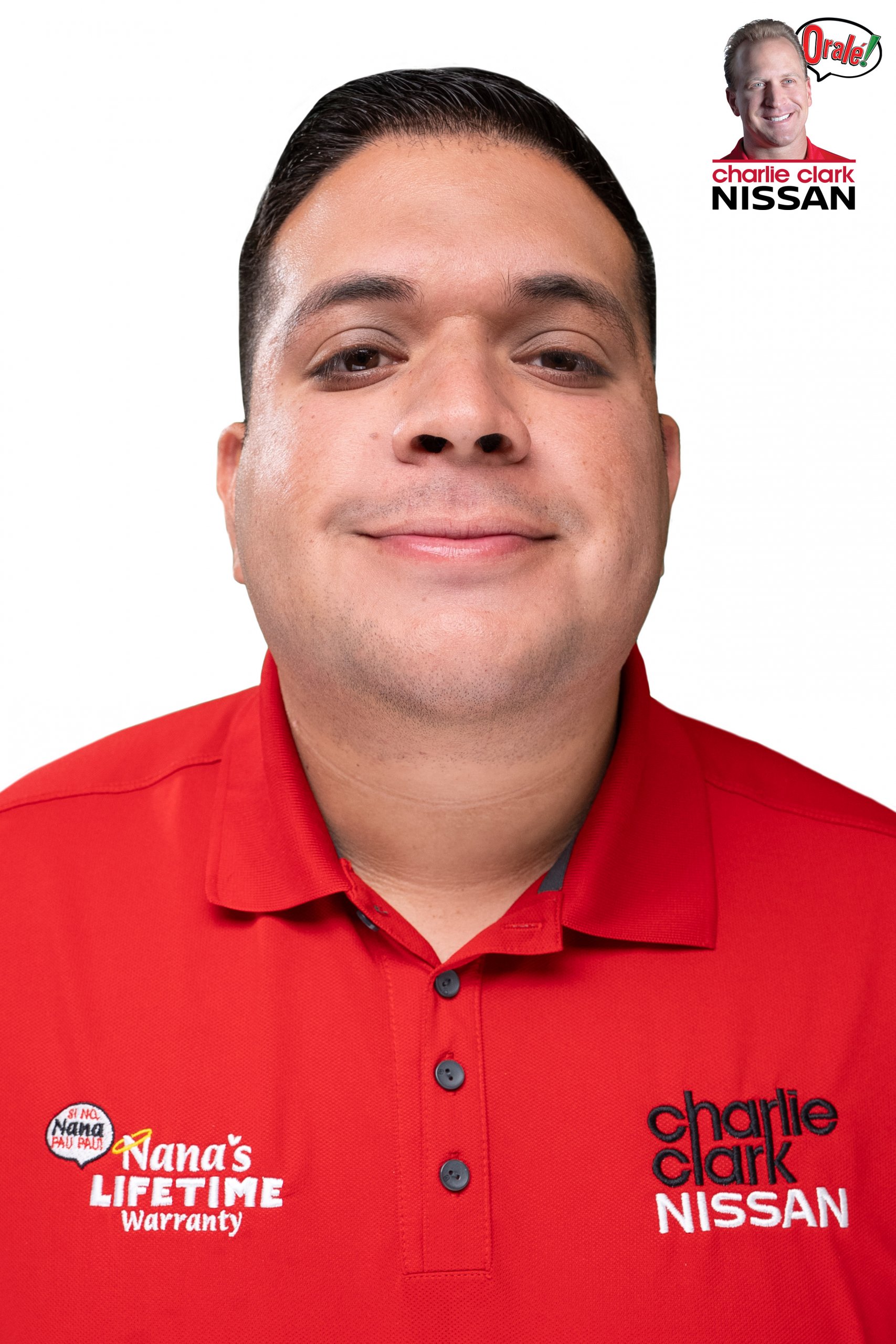 Julio Flores