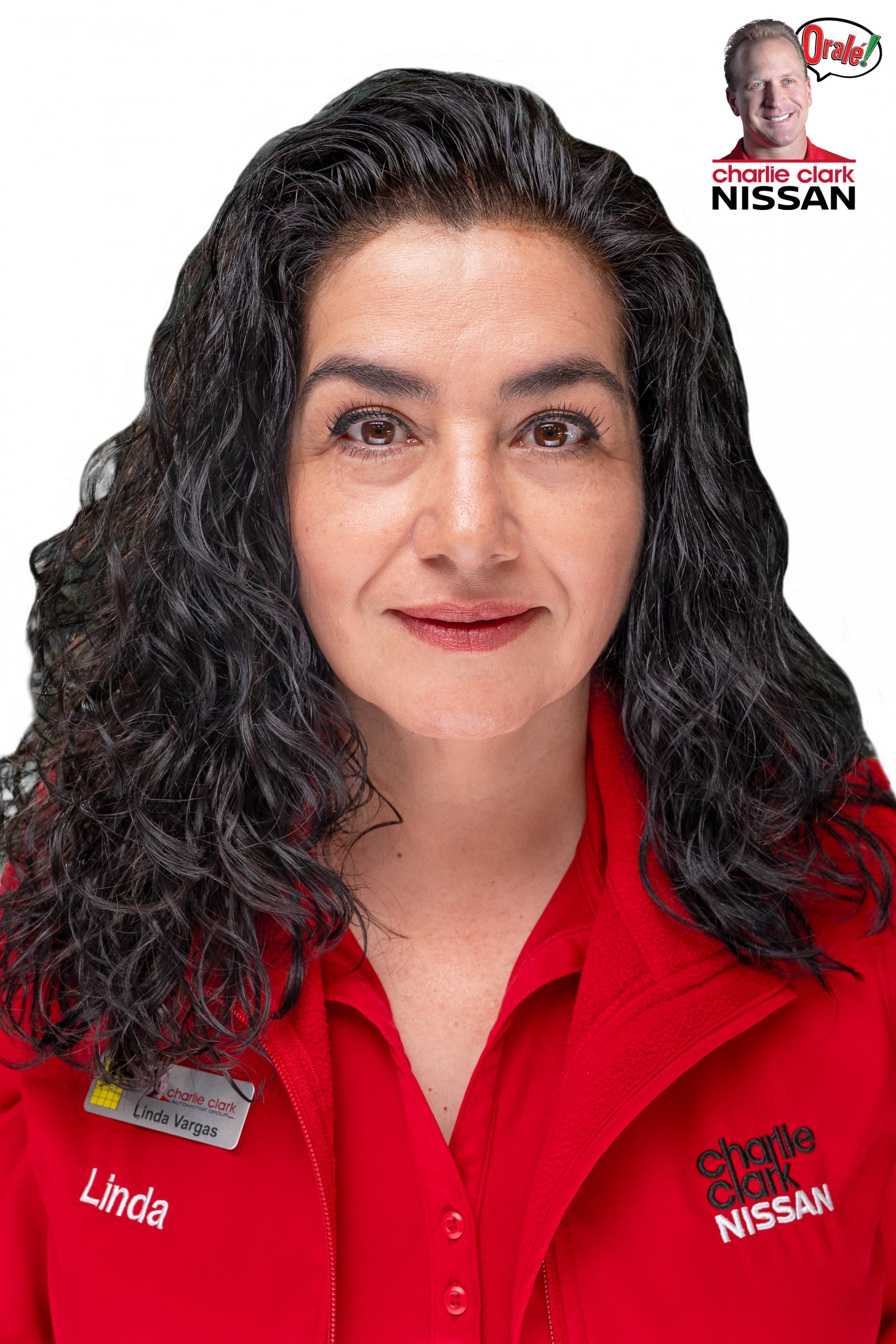 Linda Vargas