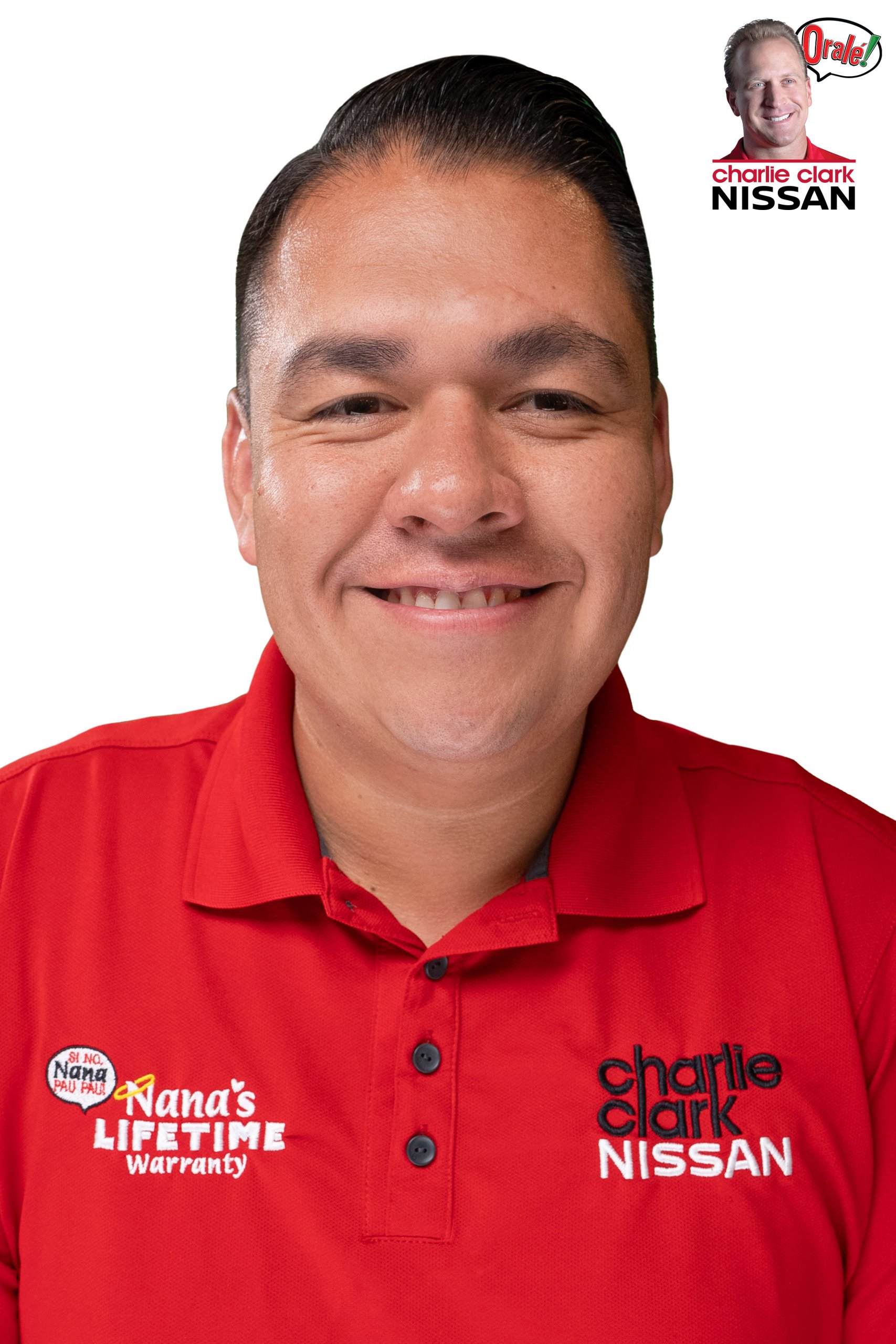 Marcos Ramirez