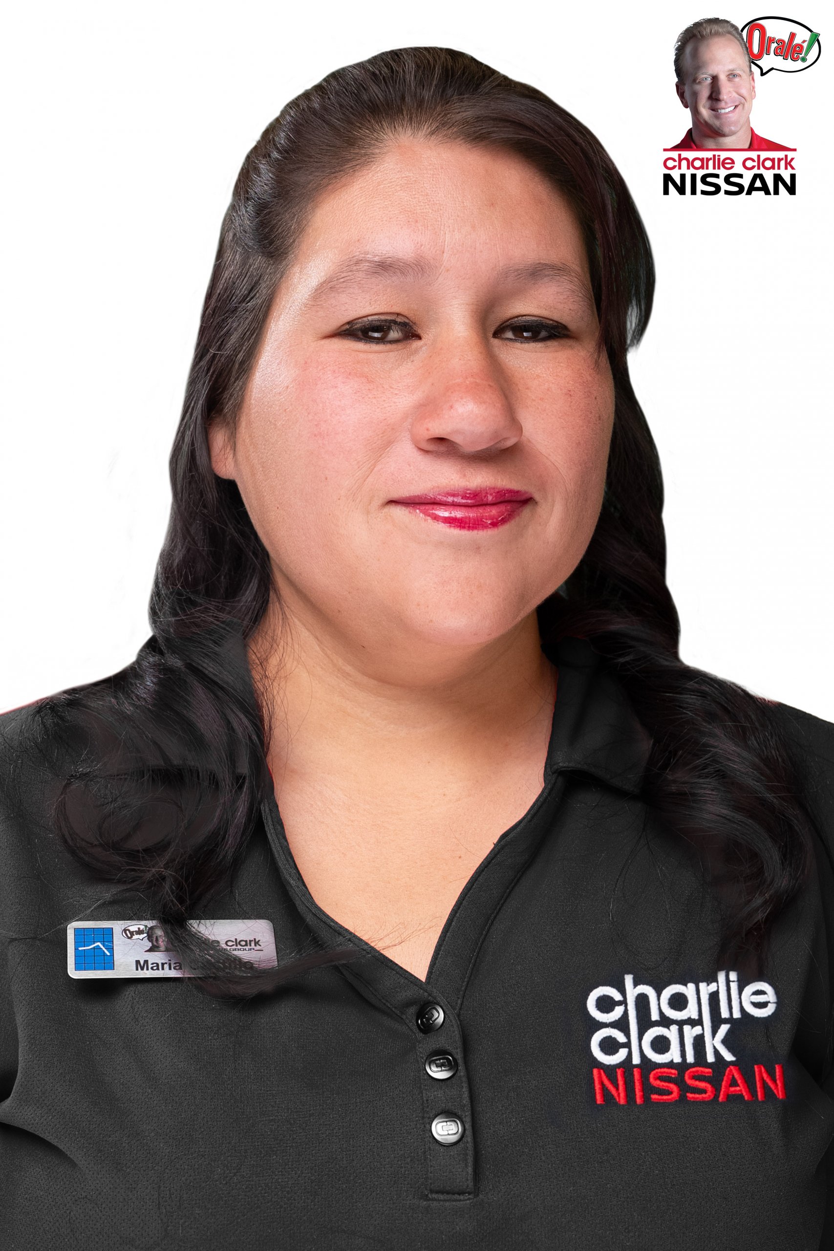 Maria Castillo