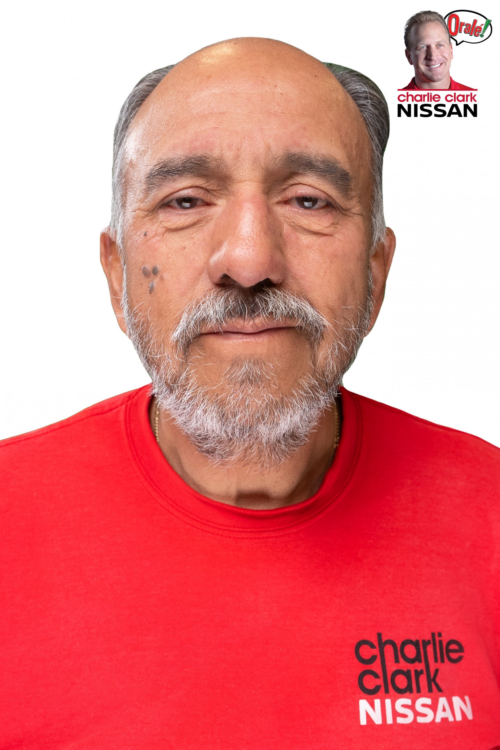 Martin Lopez
