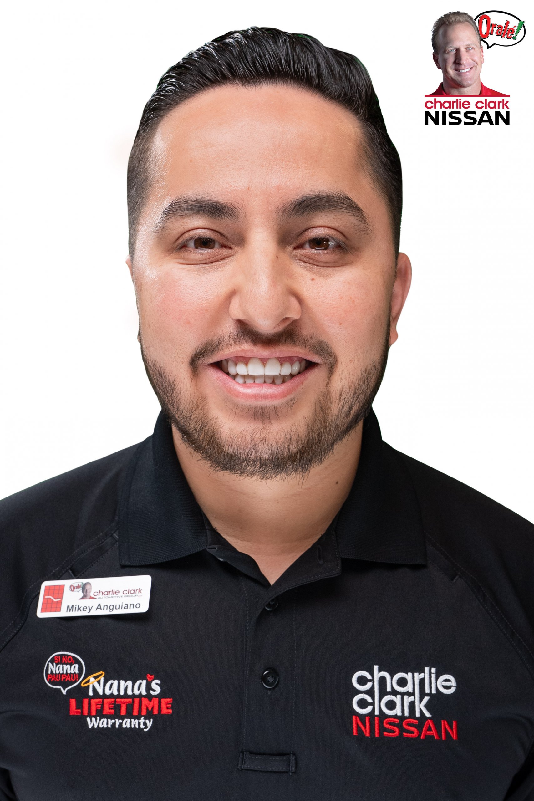 Michael Anguiano