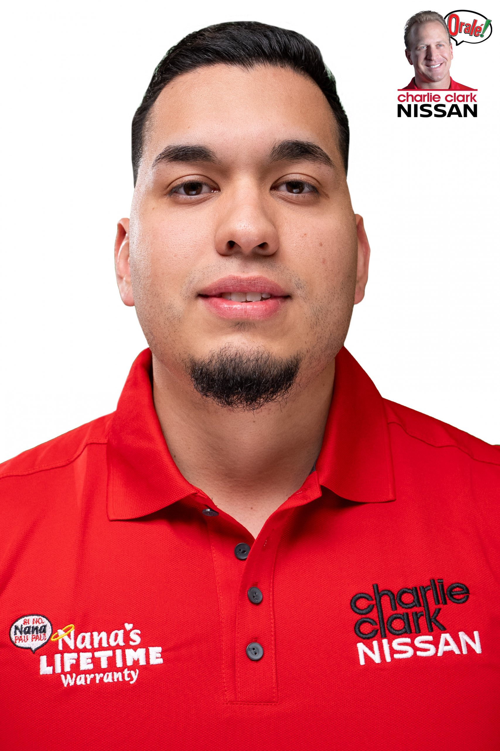 Missael Vargas