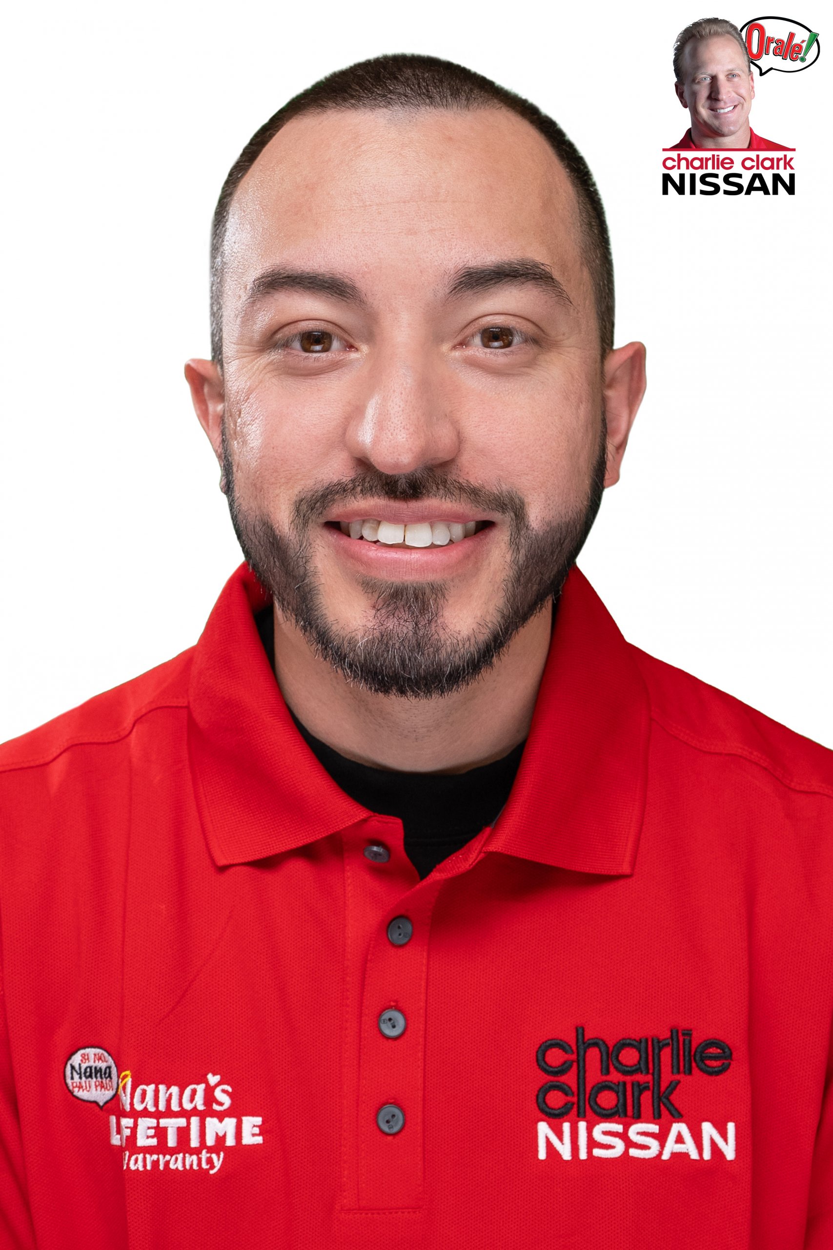 Moses Menchaca