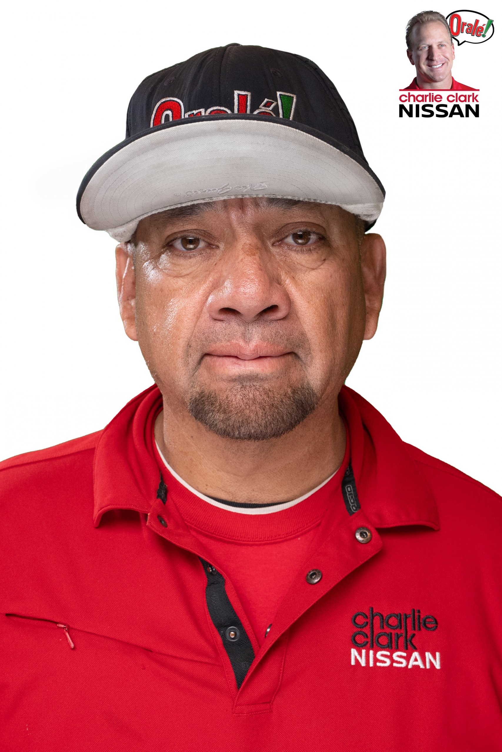 Ramon Payan