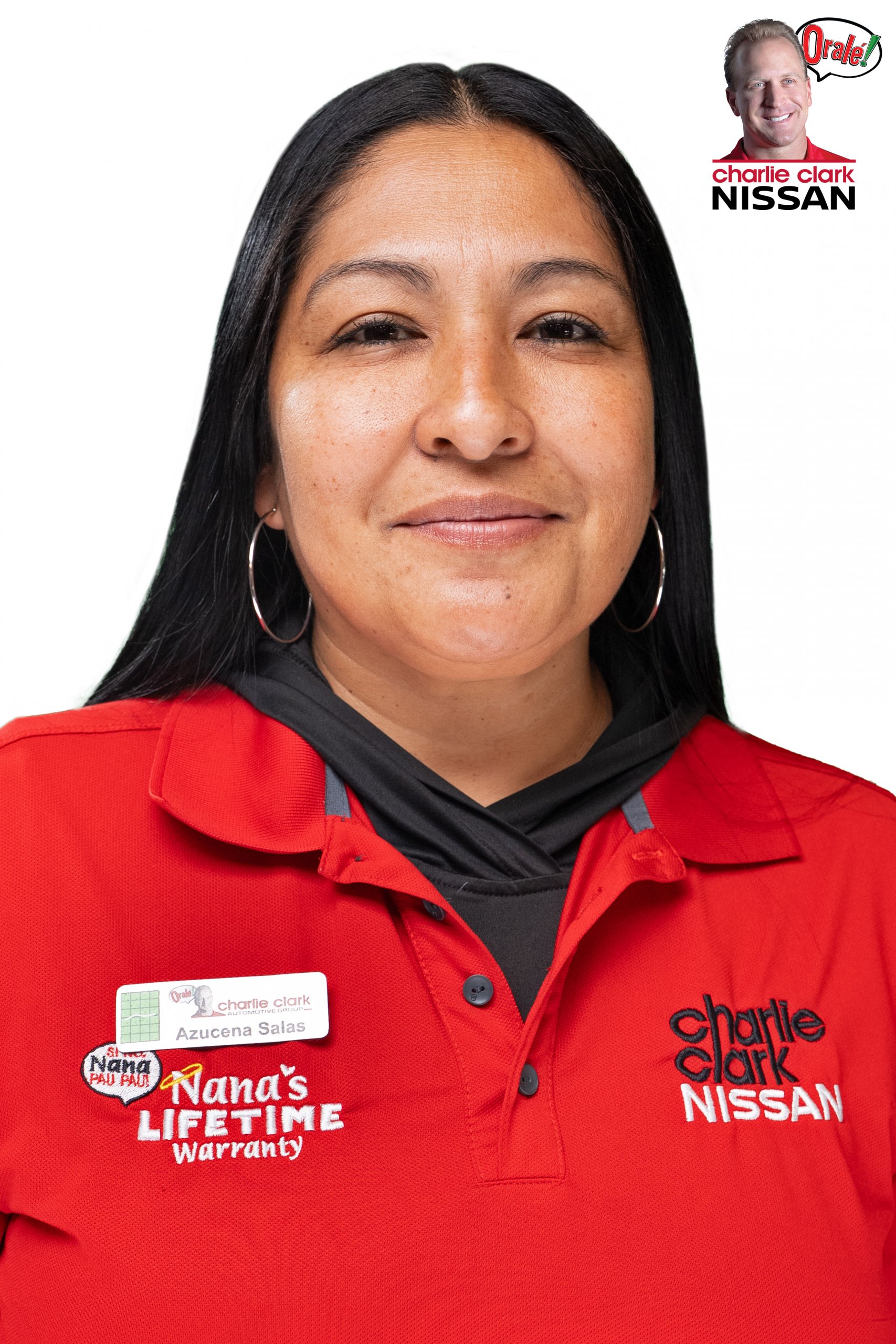 Suzy Salas