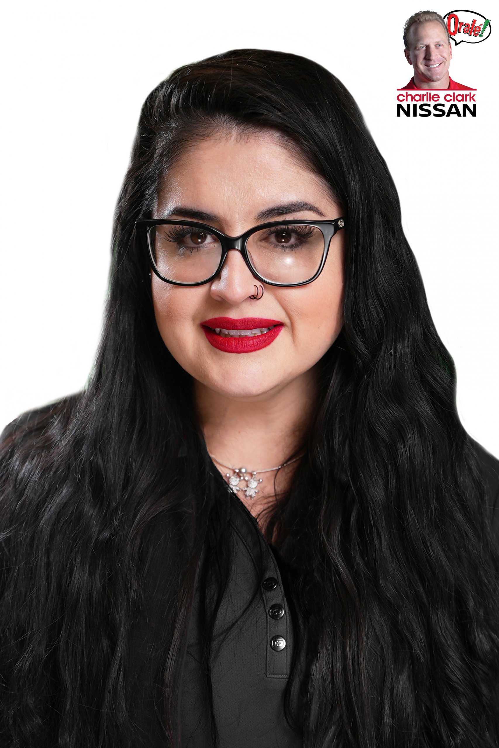 Veronica Anchondo