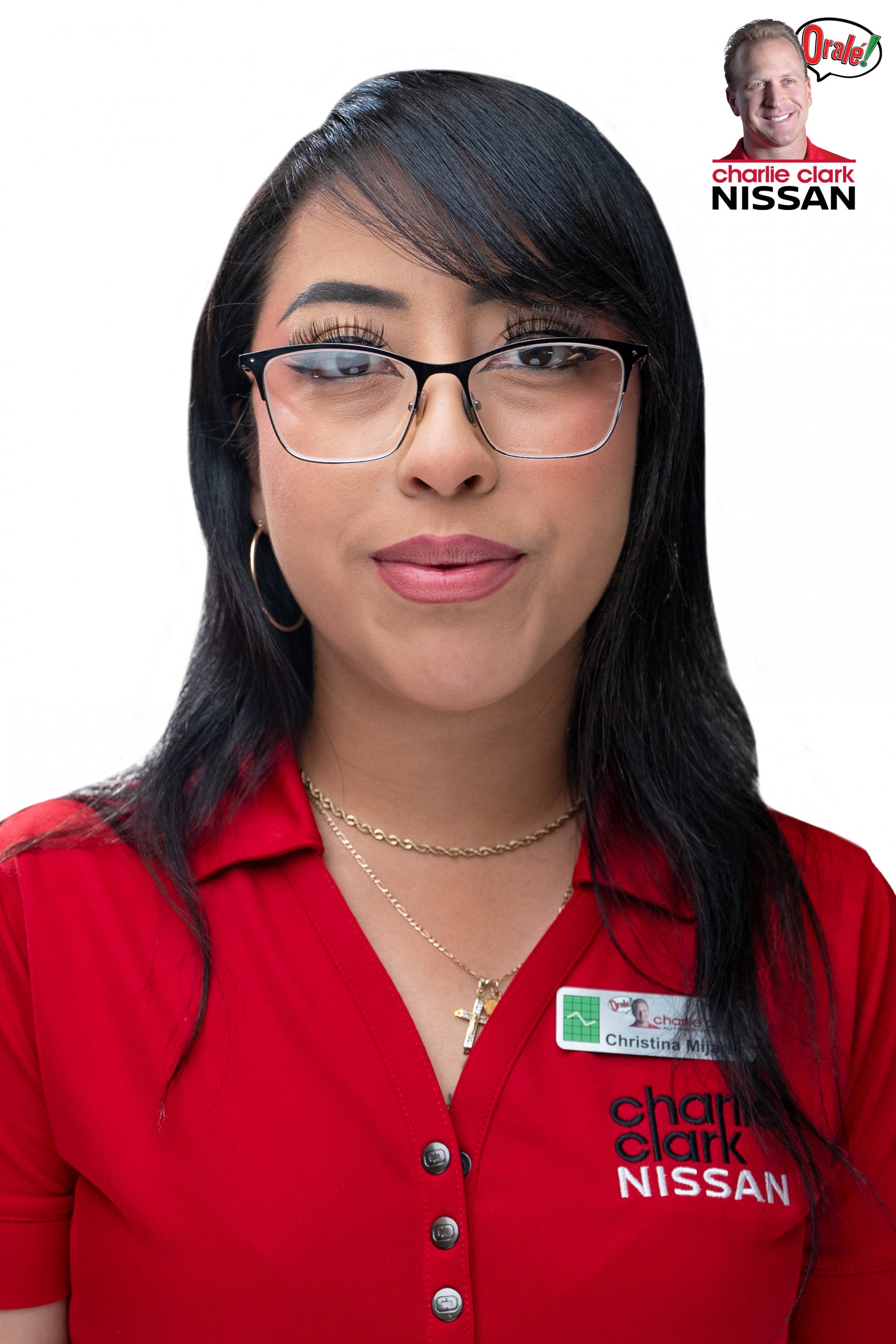 Christina Mijares
