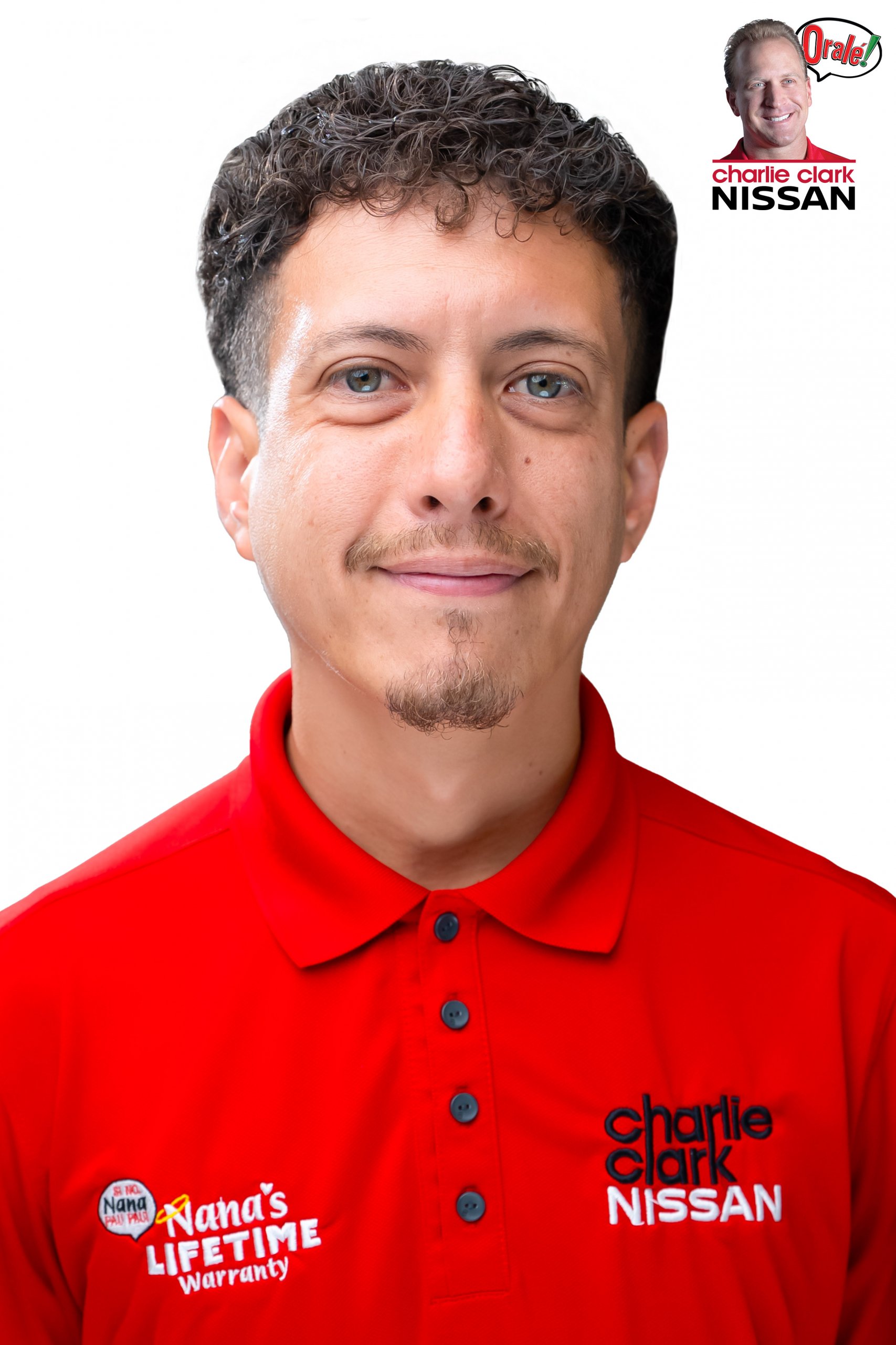 Johnathan Fretwell