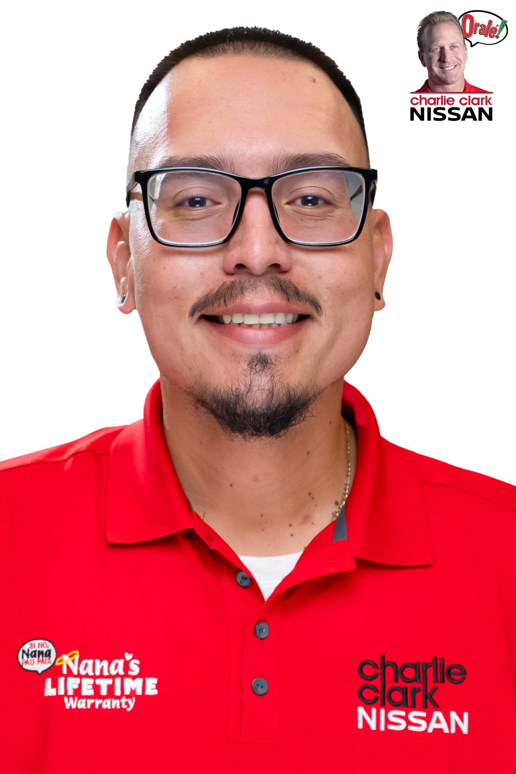 Kevin Sarmiento