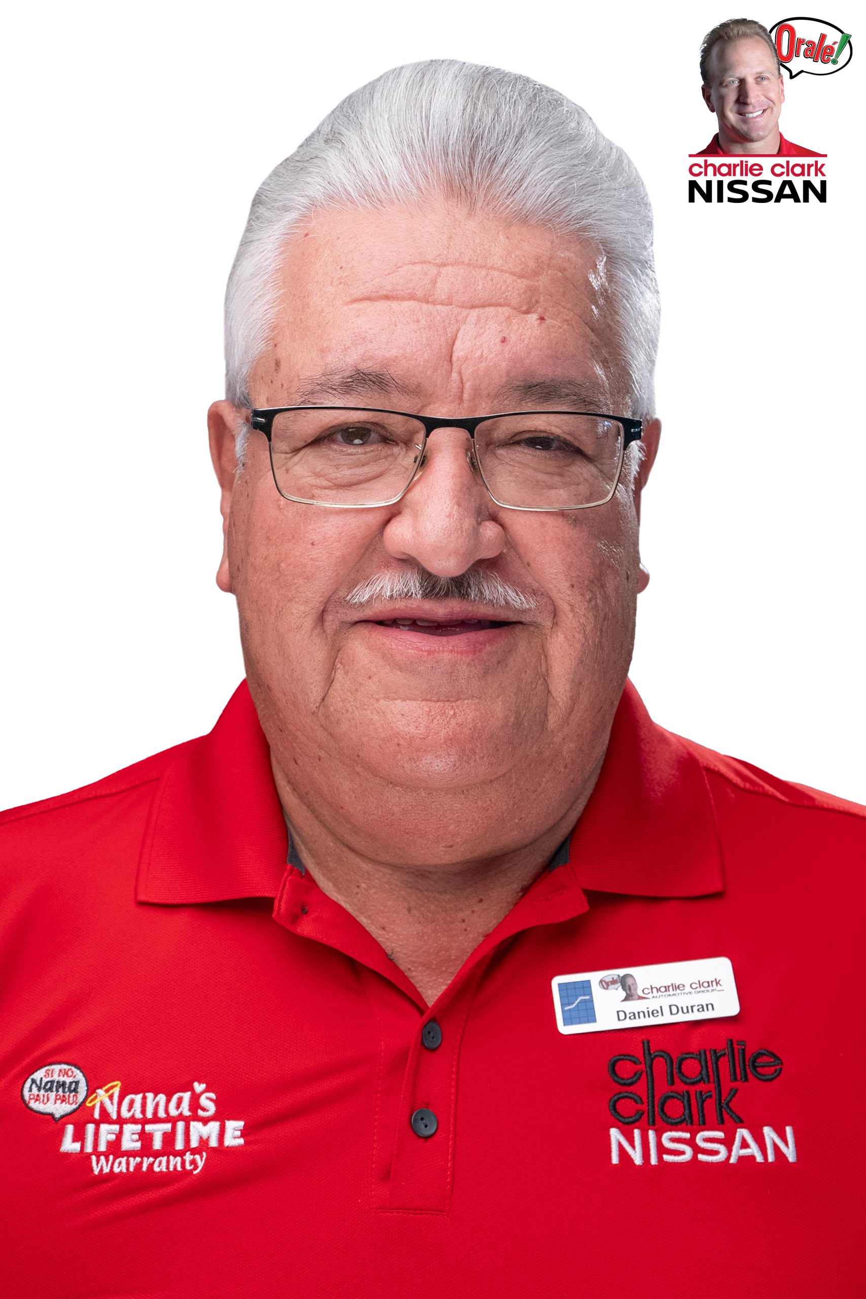 Daniel Duran
