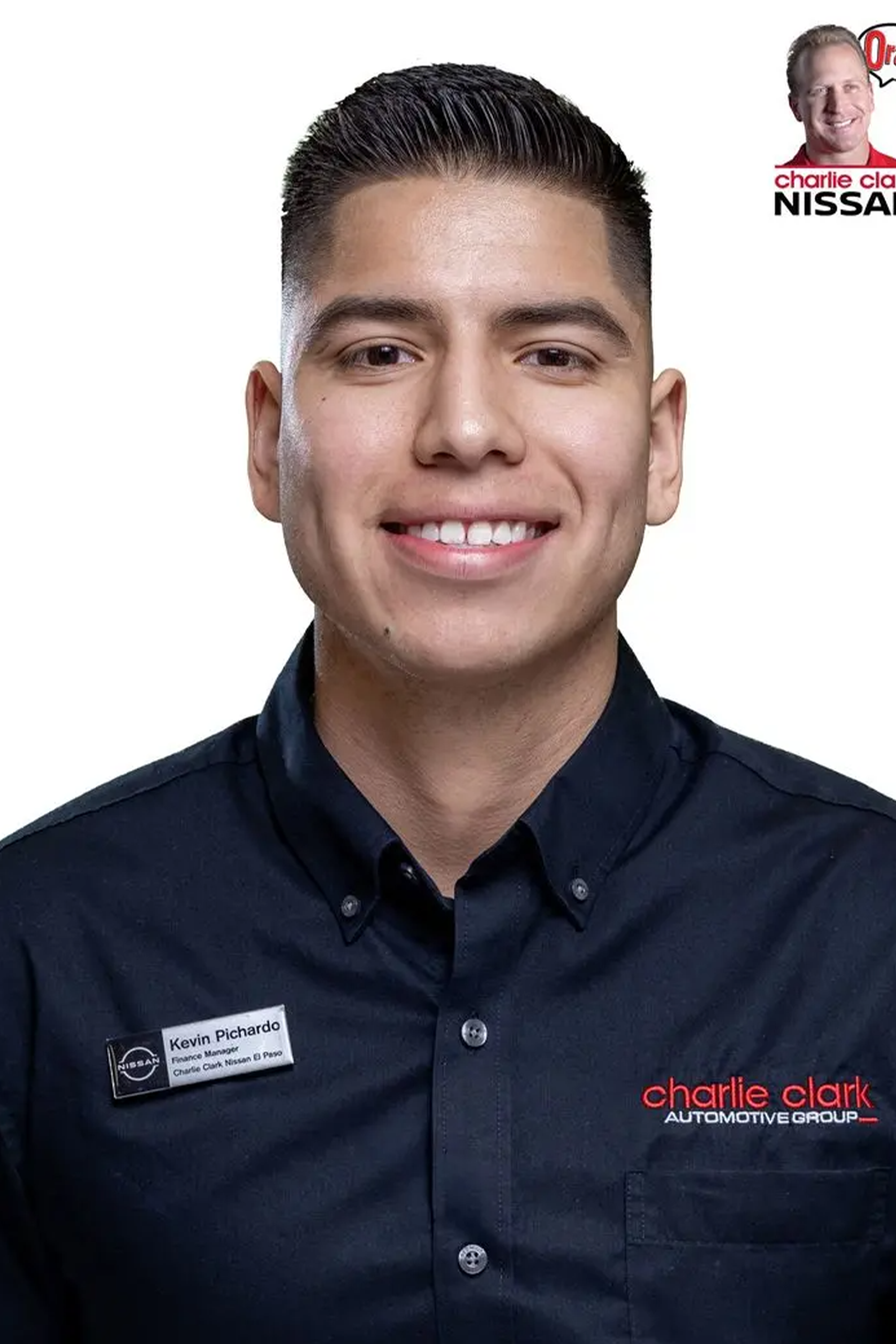 Kevin Pichardo