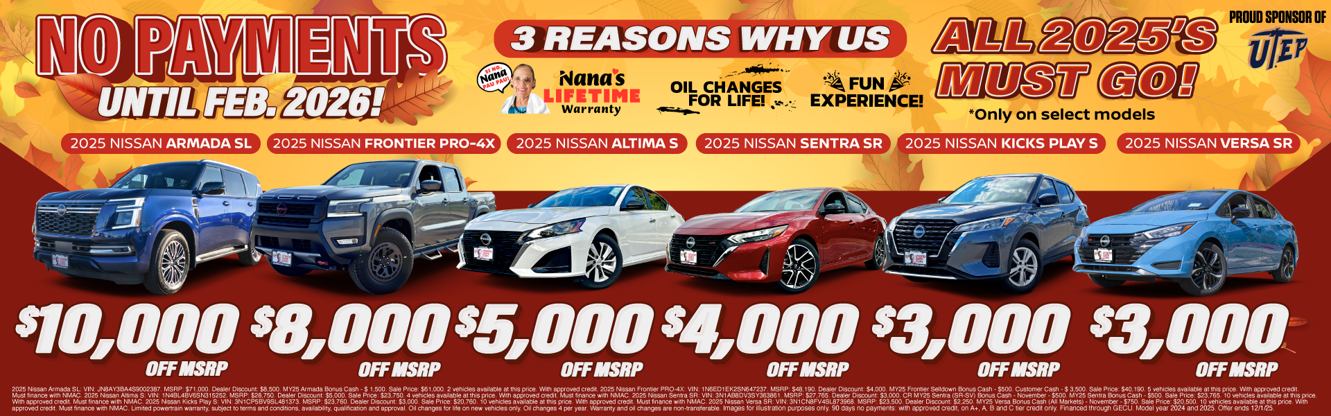 Multi Cash Offer multi cash