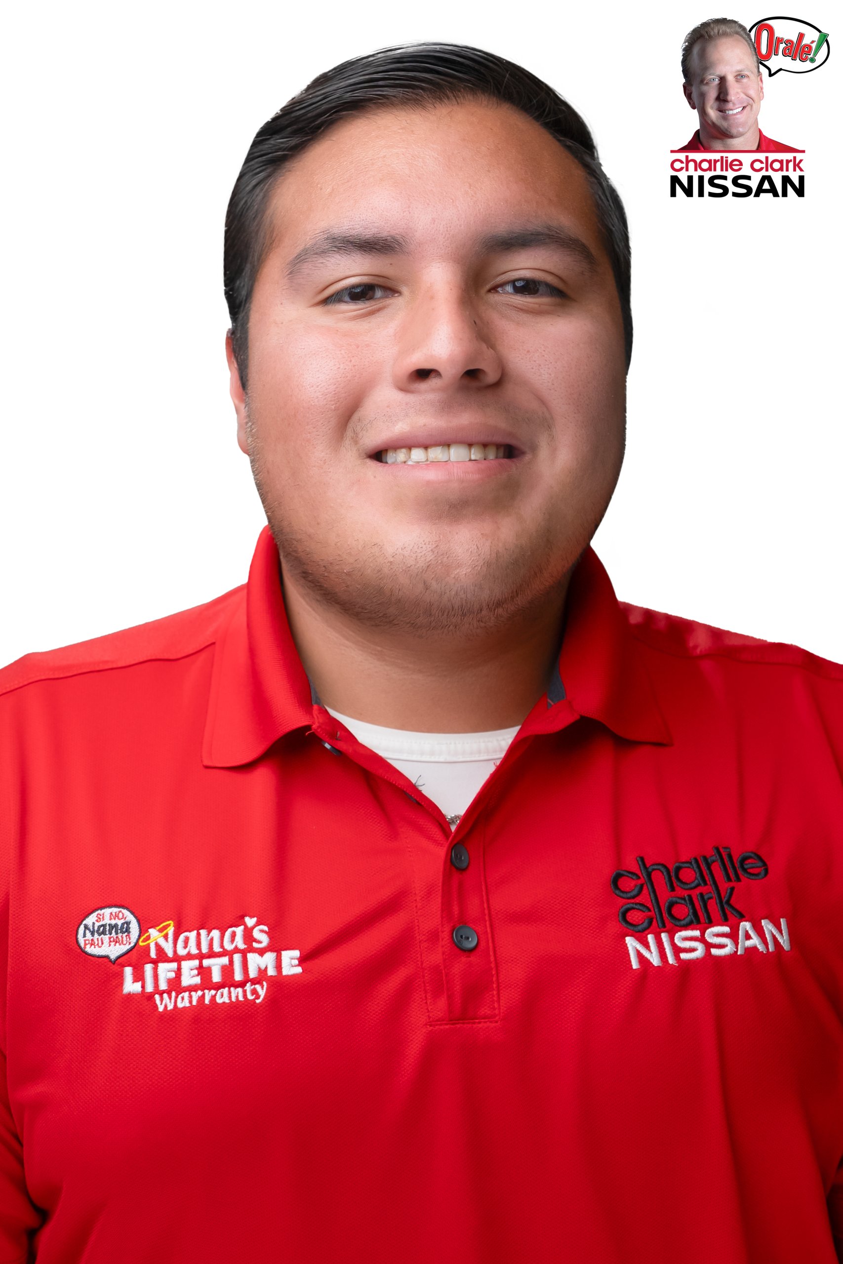 Alan Luevano