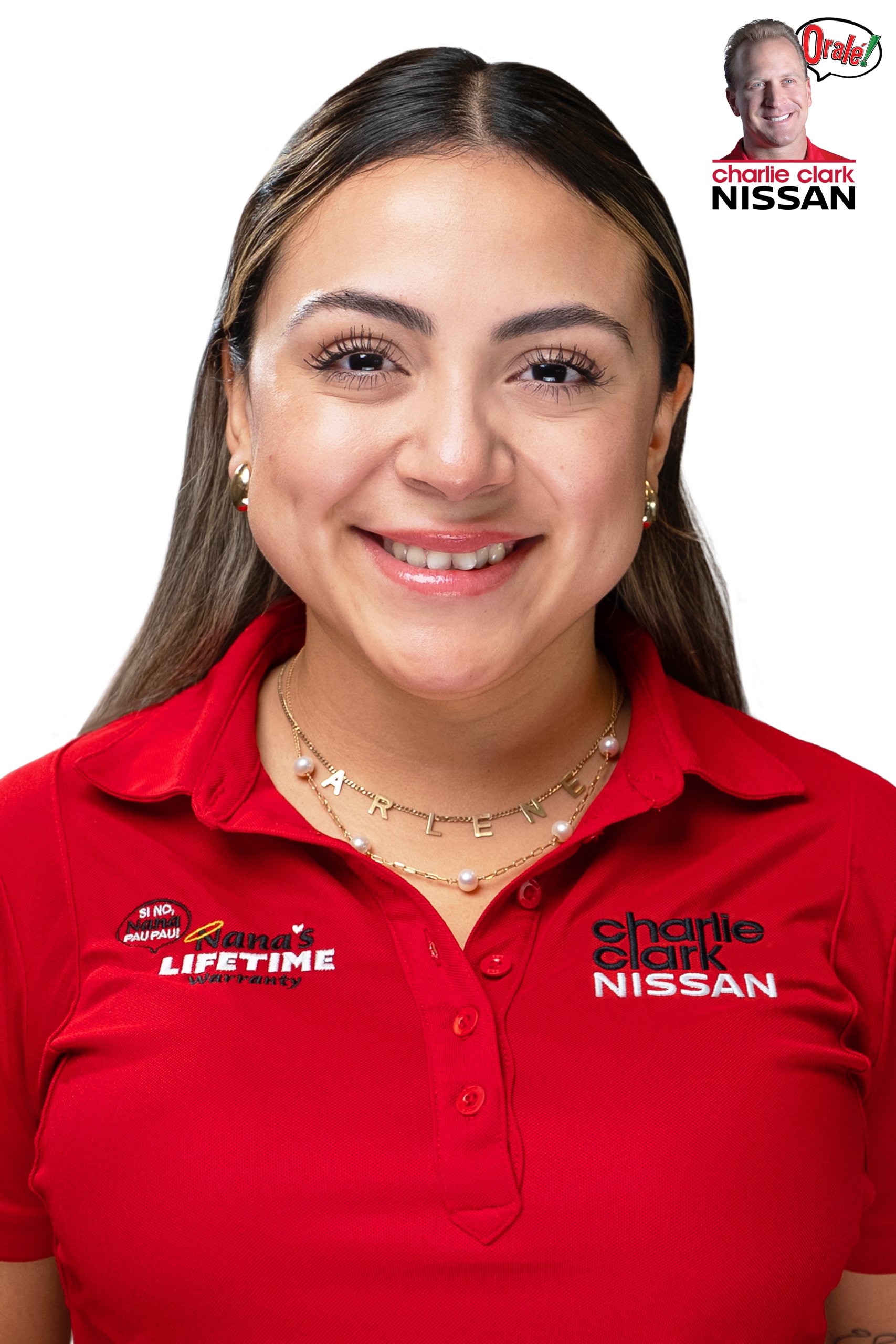 Arlene Sepulveda