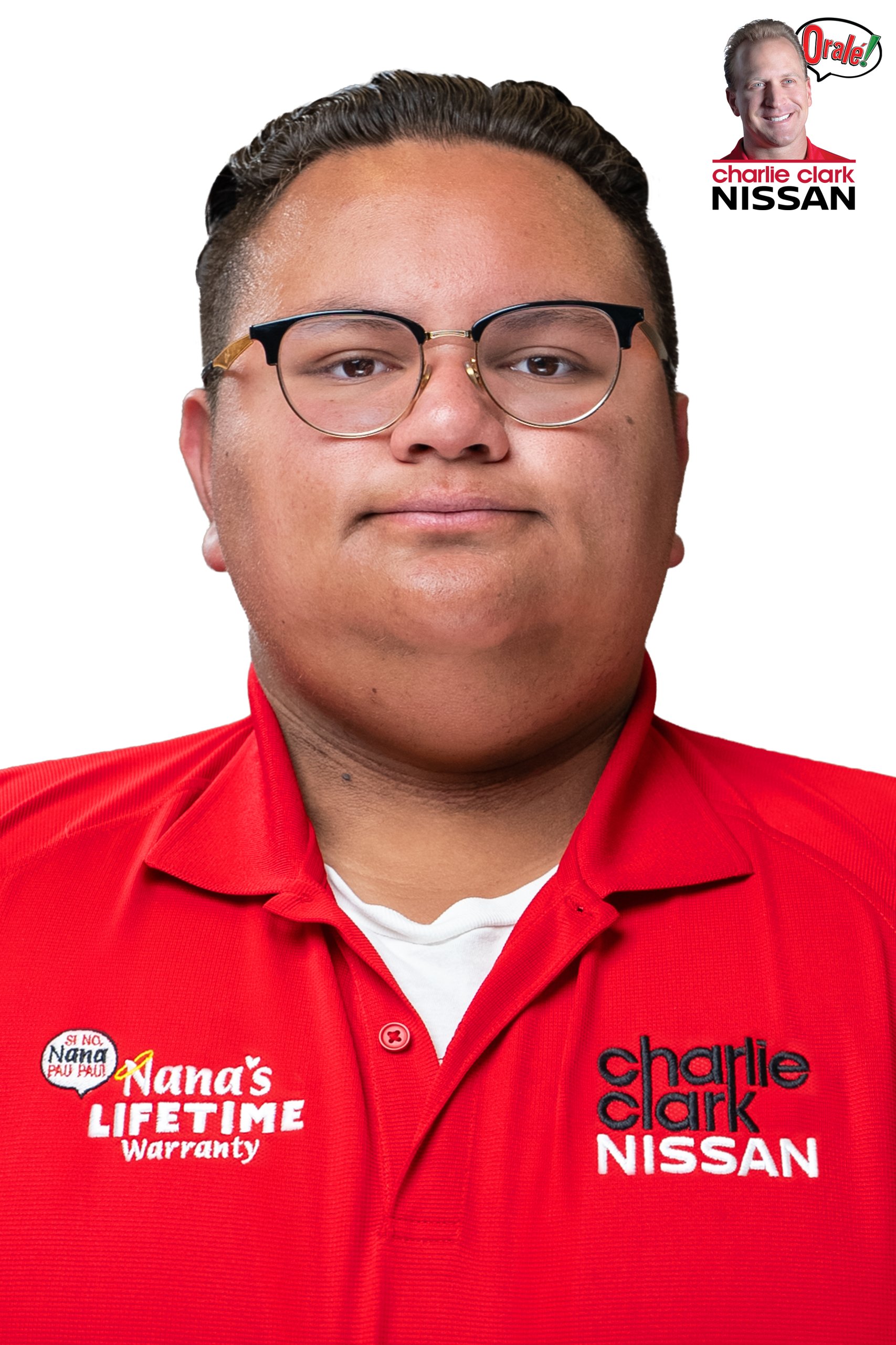 Robert Flores