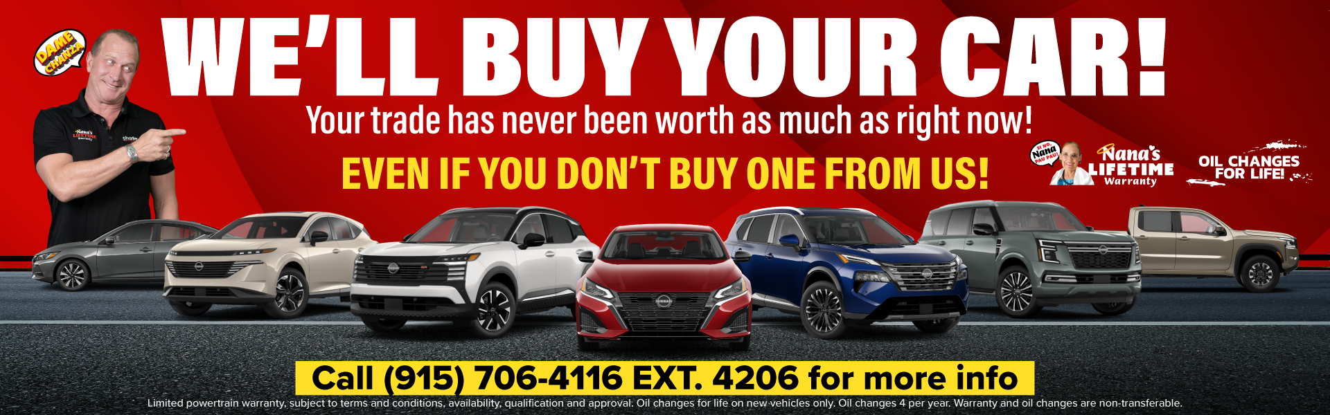 We Buy Cars We Buy Cars