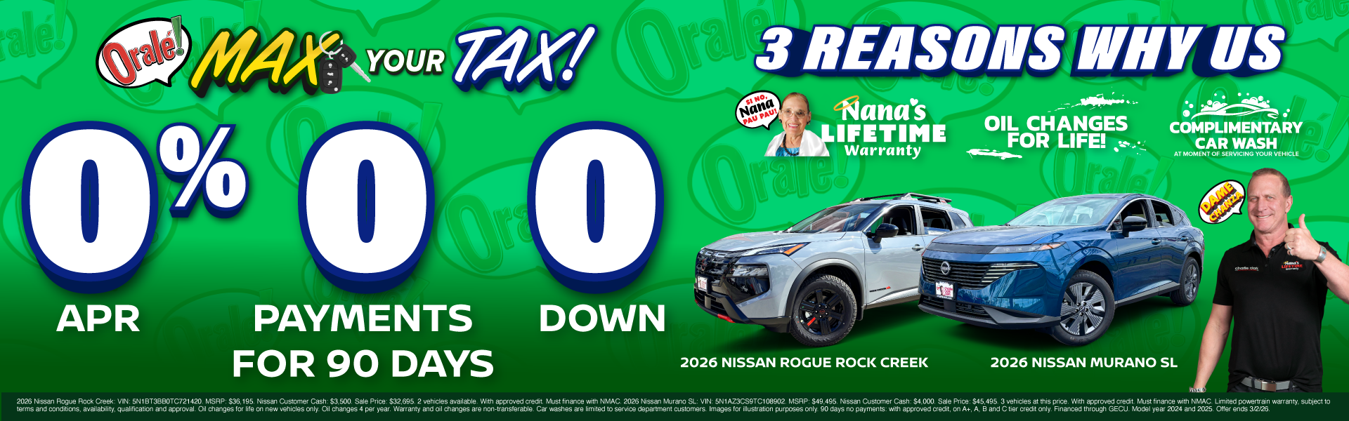 Max Your Tax max your tax