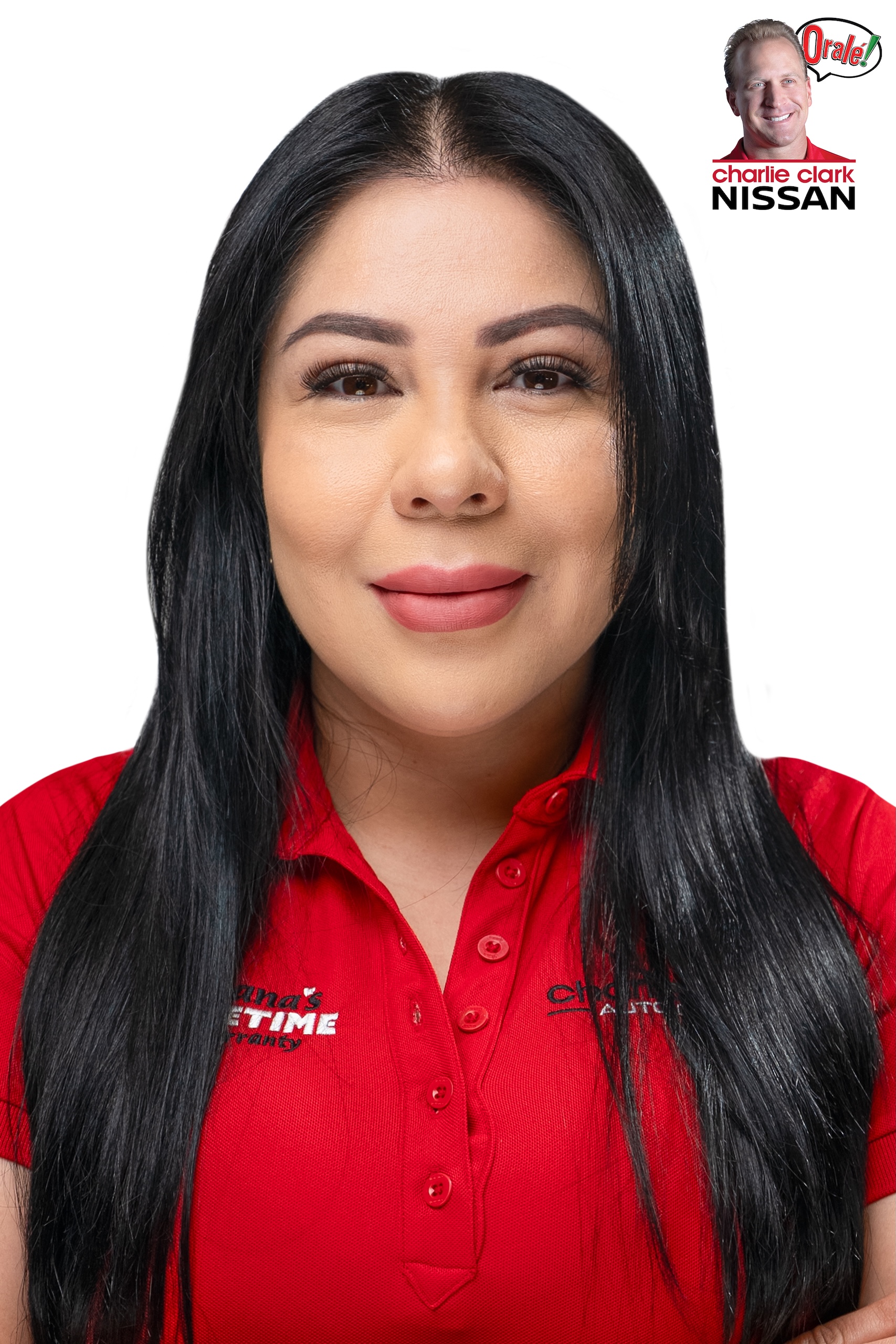 Giselle Perez
