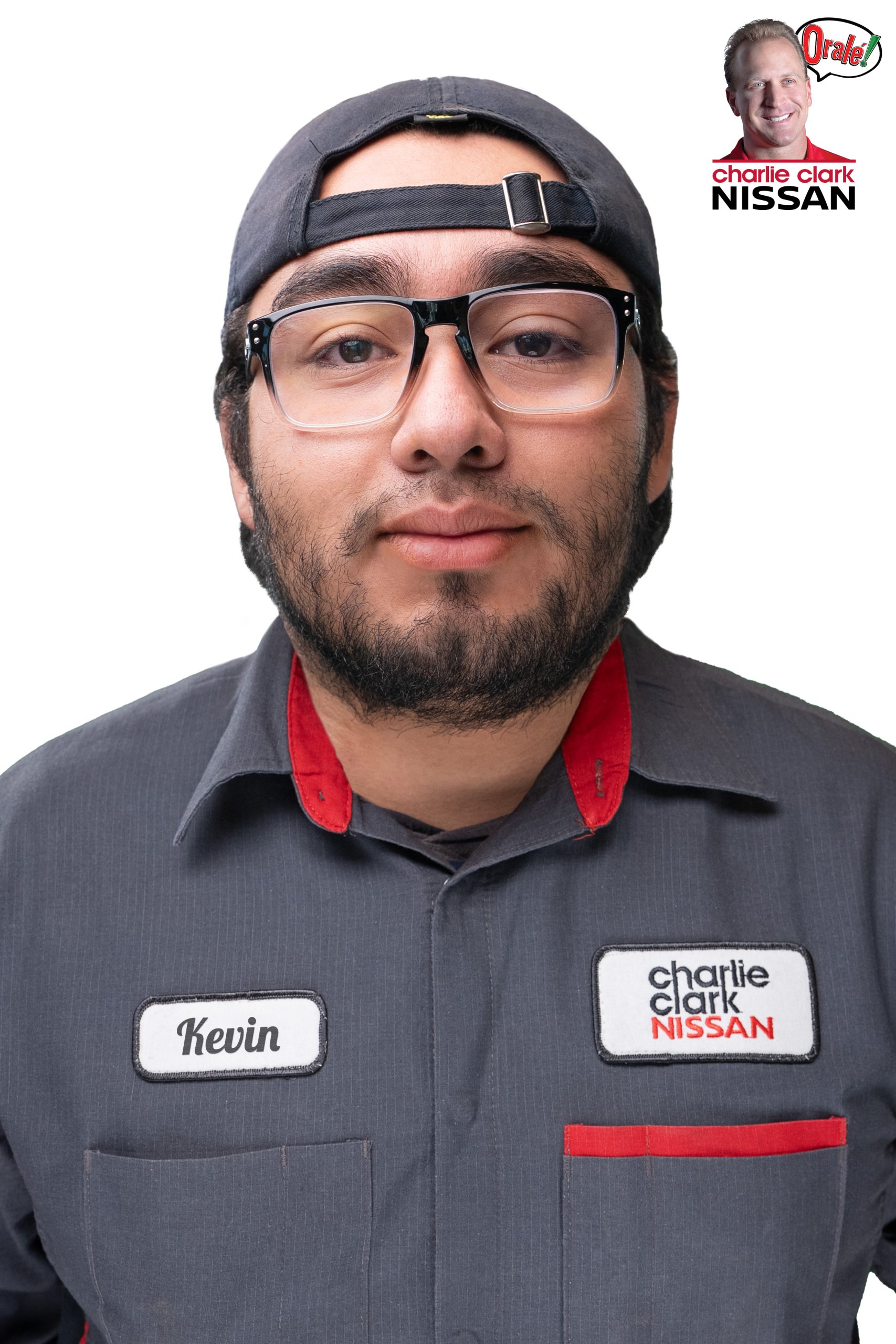 Kevin Holguin