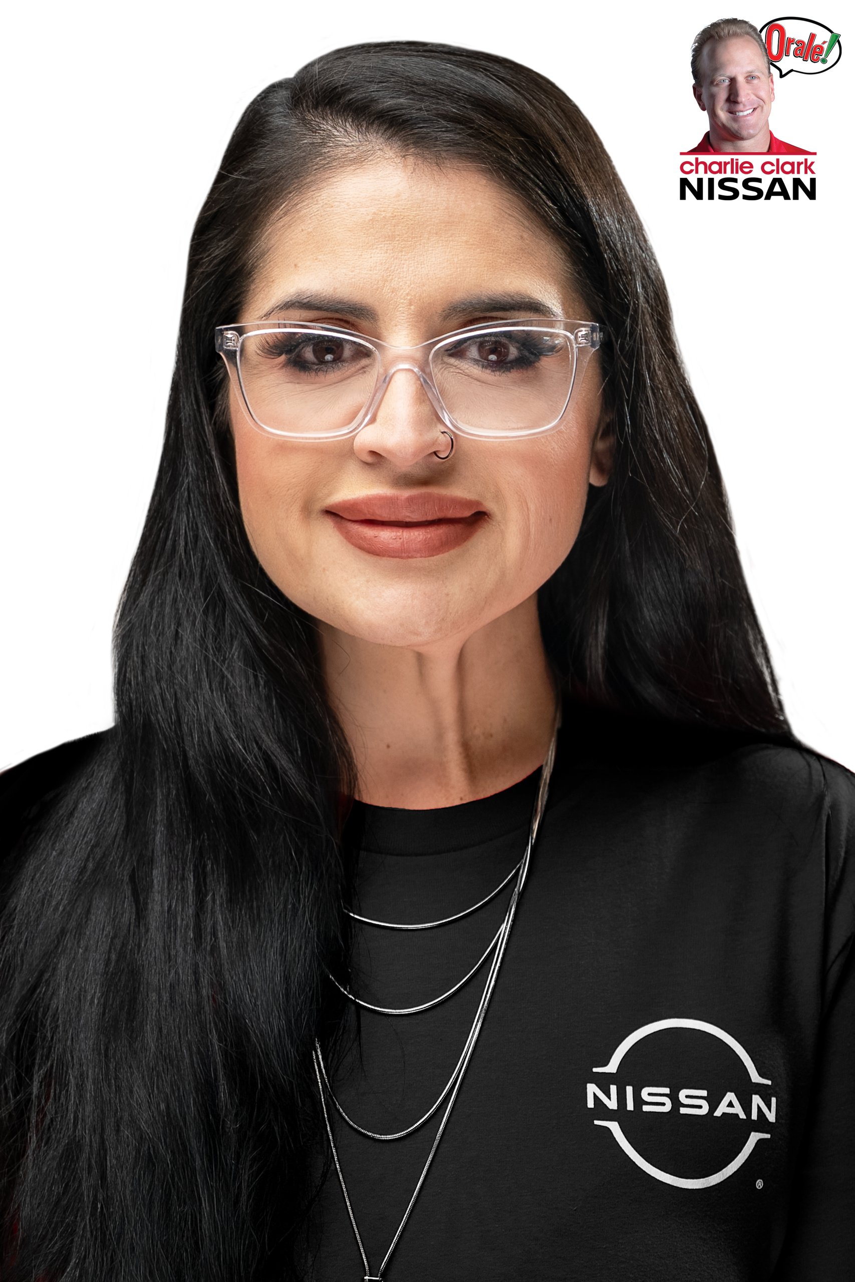 Veronica Salas