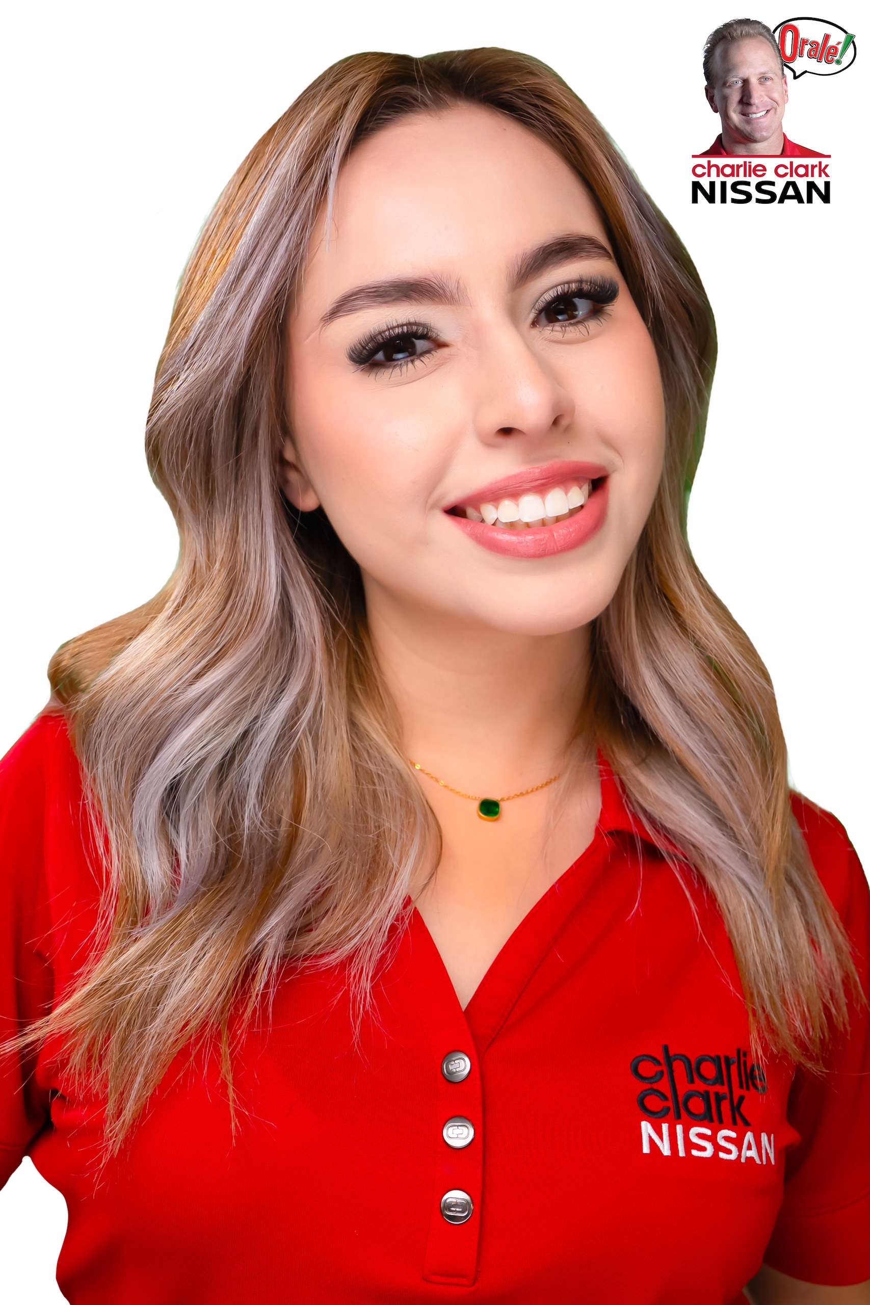 Alexa Martinez
