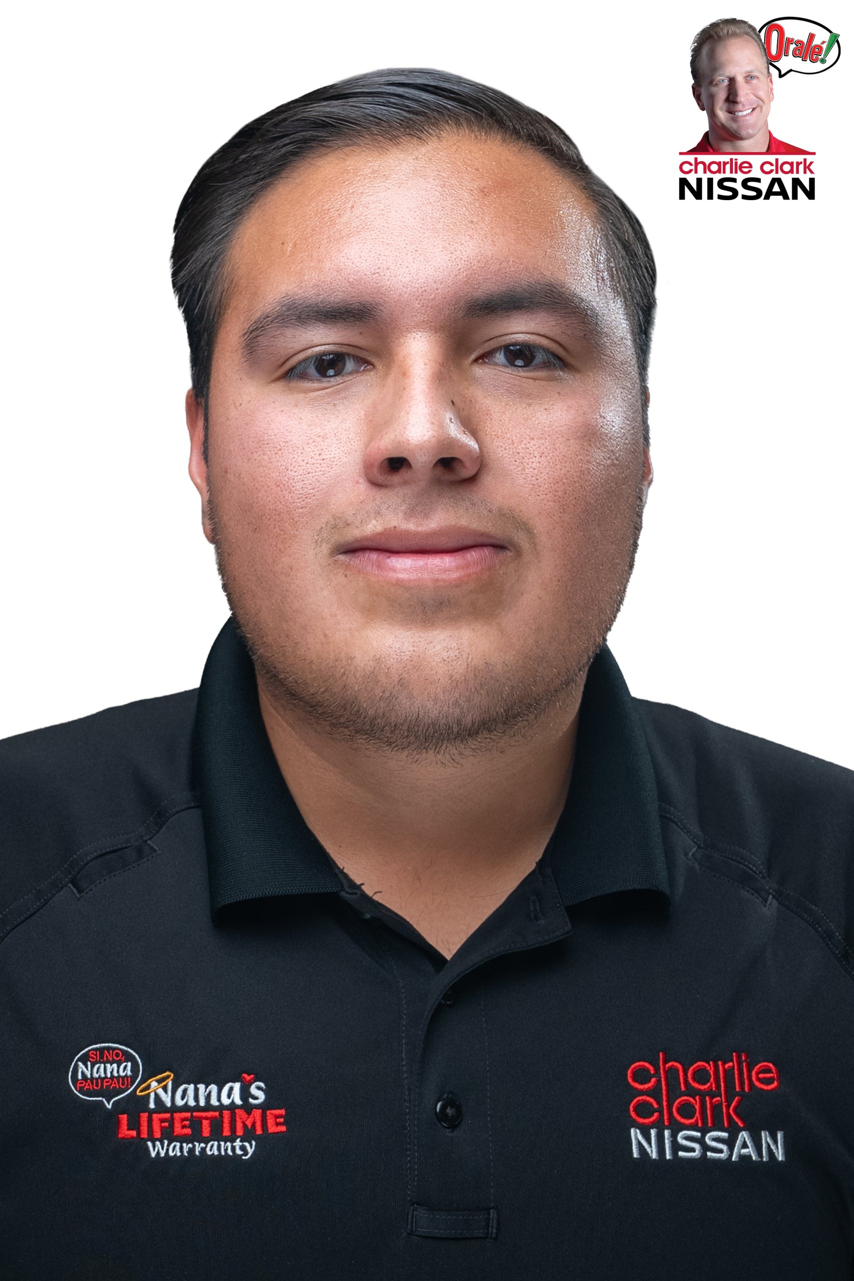 Alan Luevano