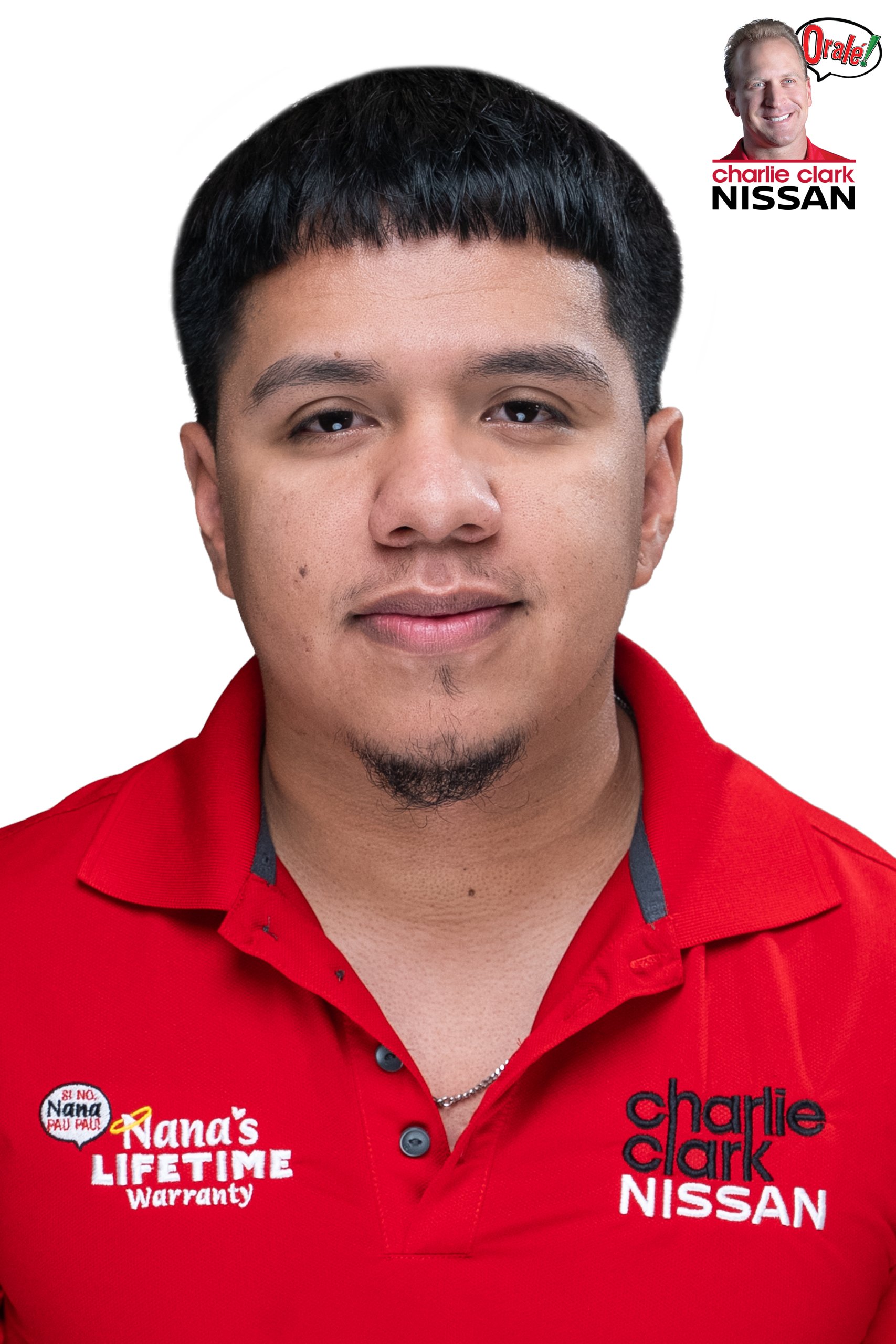 Andrew Vasquez