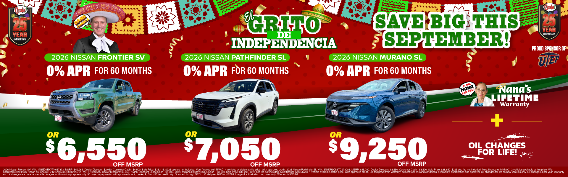 multi cash offer