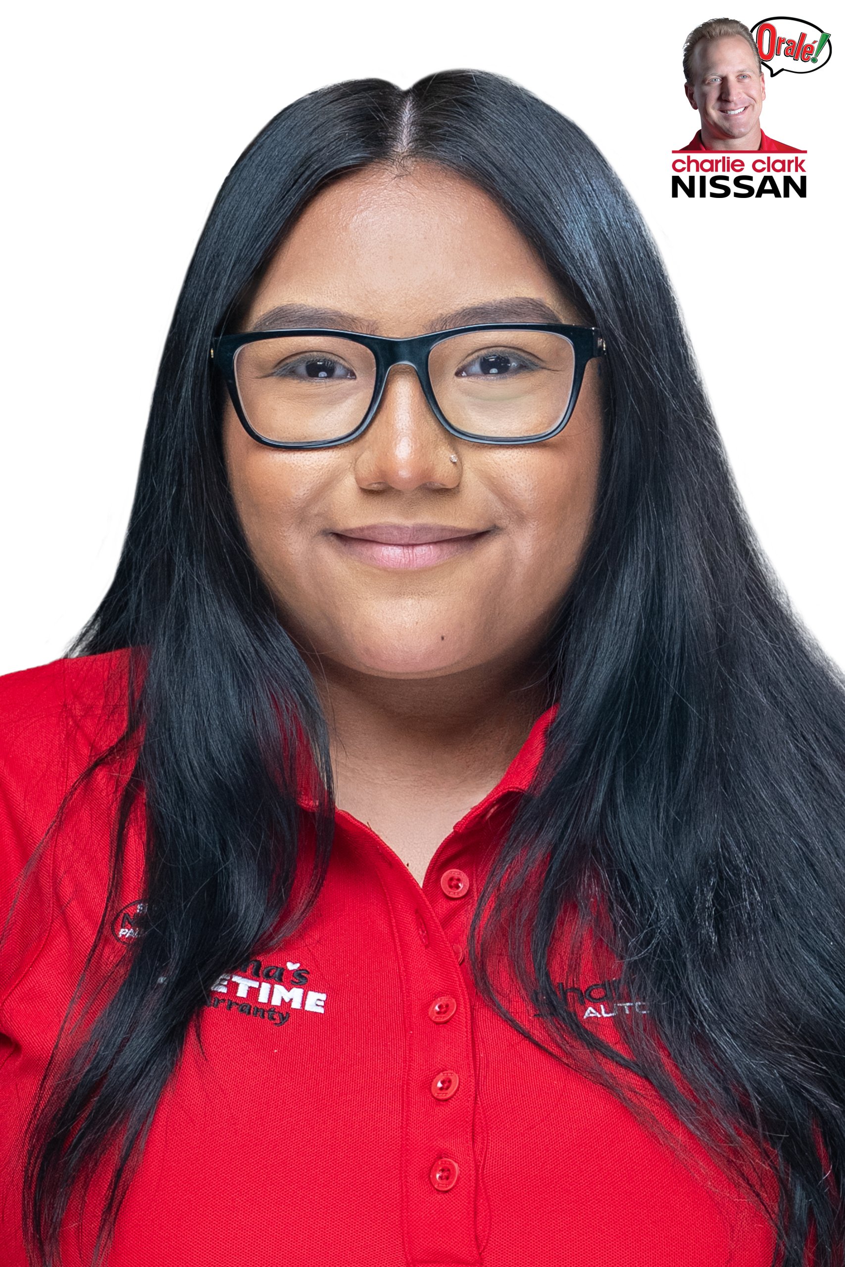 Evelyn Gomez
