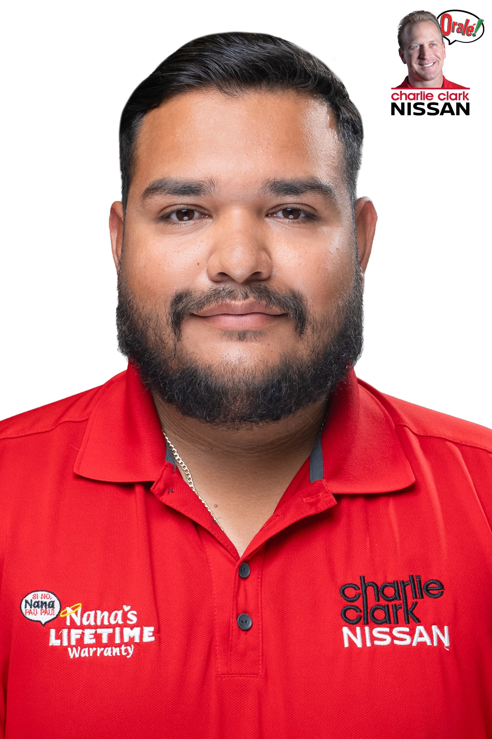 Mario Maldonado