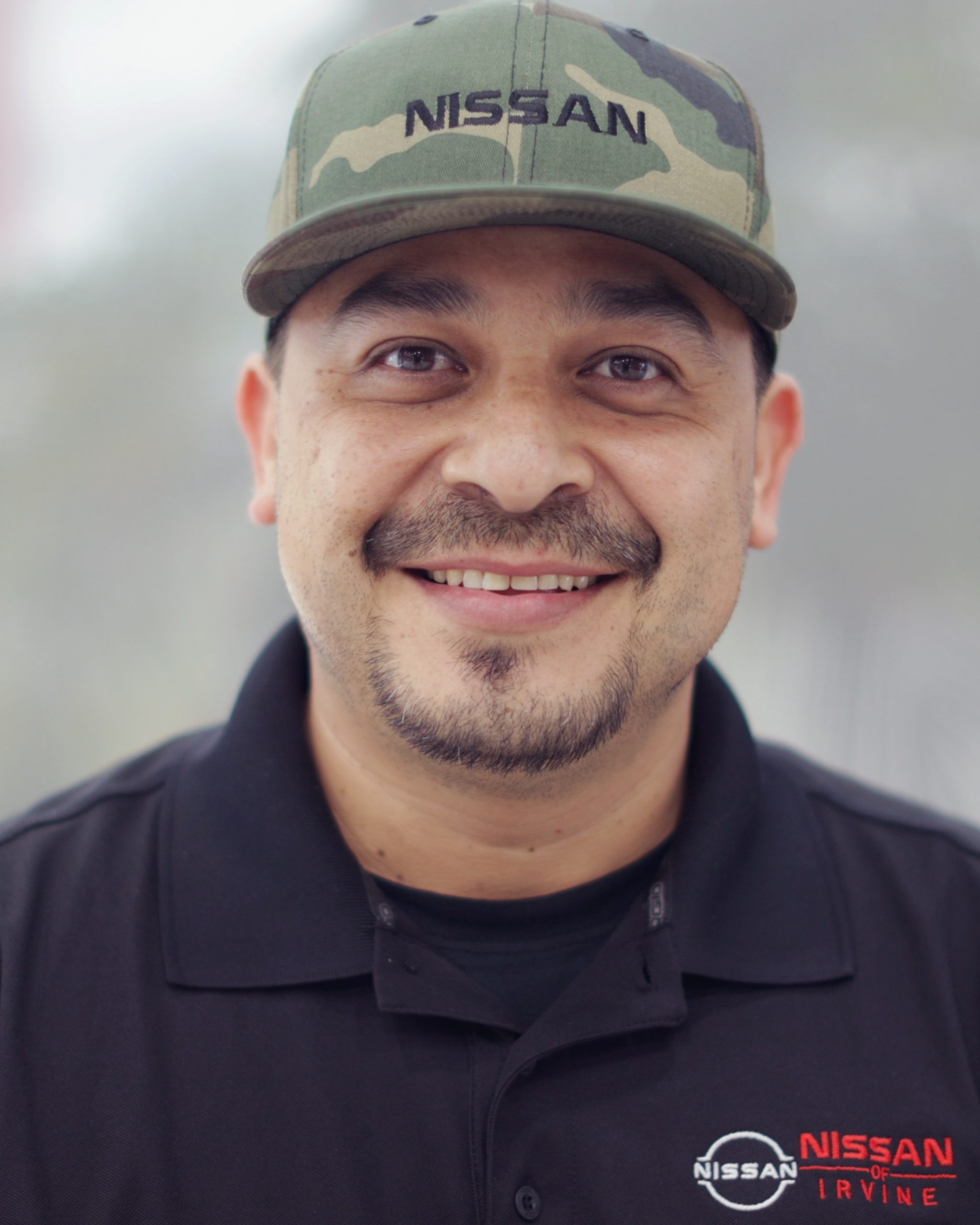 Frank Zuniga