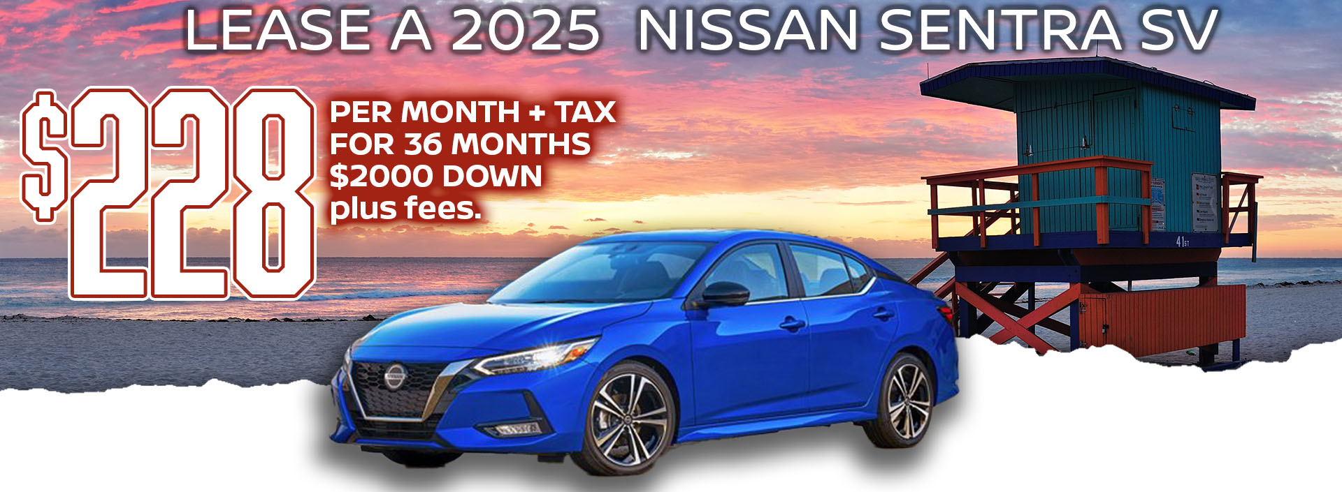 sentra august