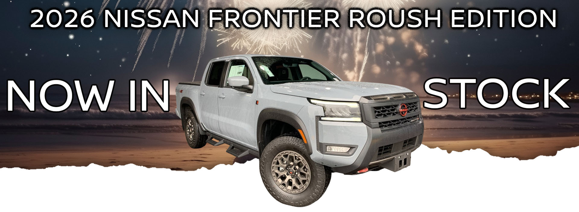 frontier