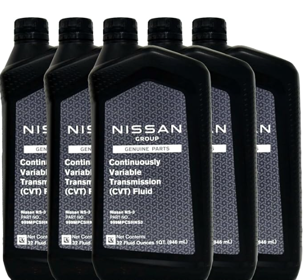 Transmission Fluid